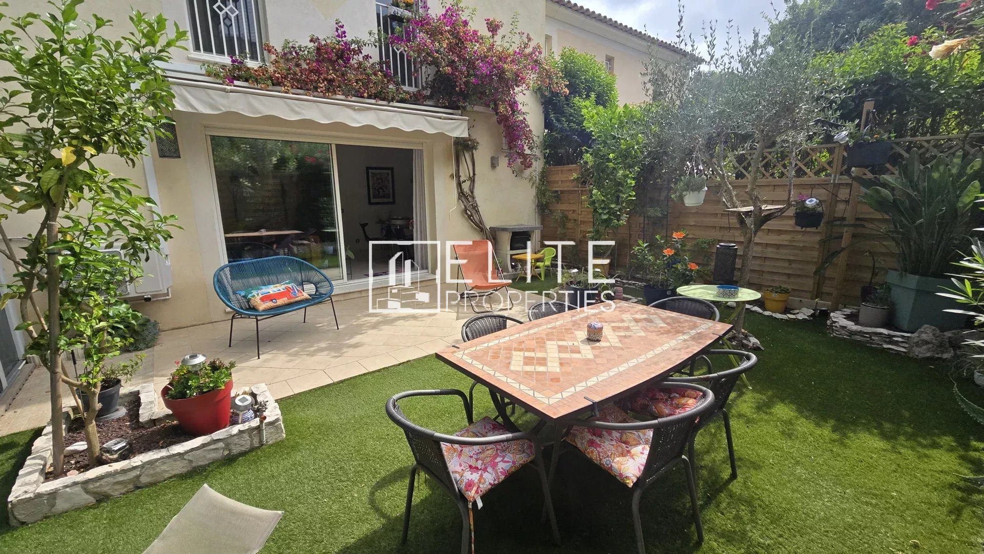 Maison à vendre, 111m², Le Cannet