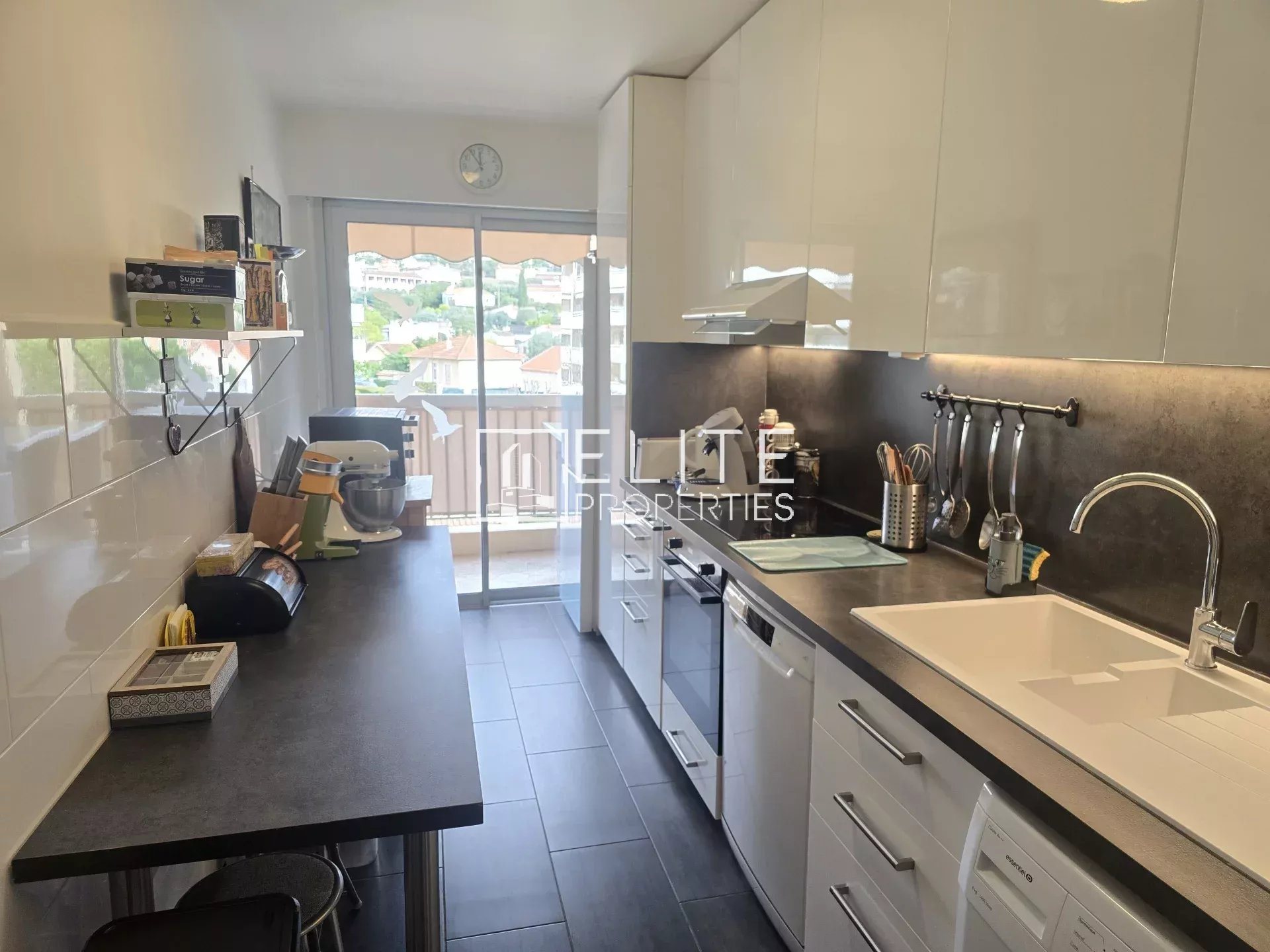 Appartement à vendre, 78m², Le Cannet