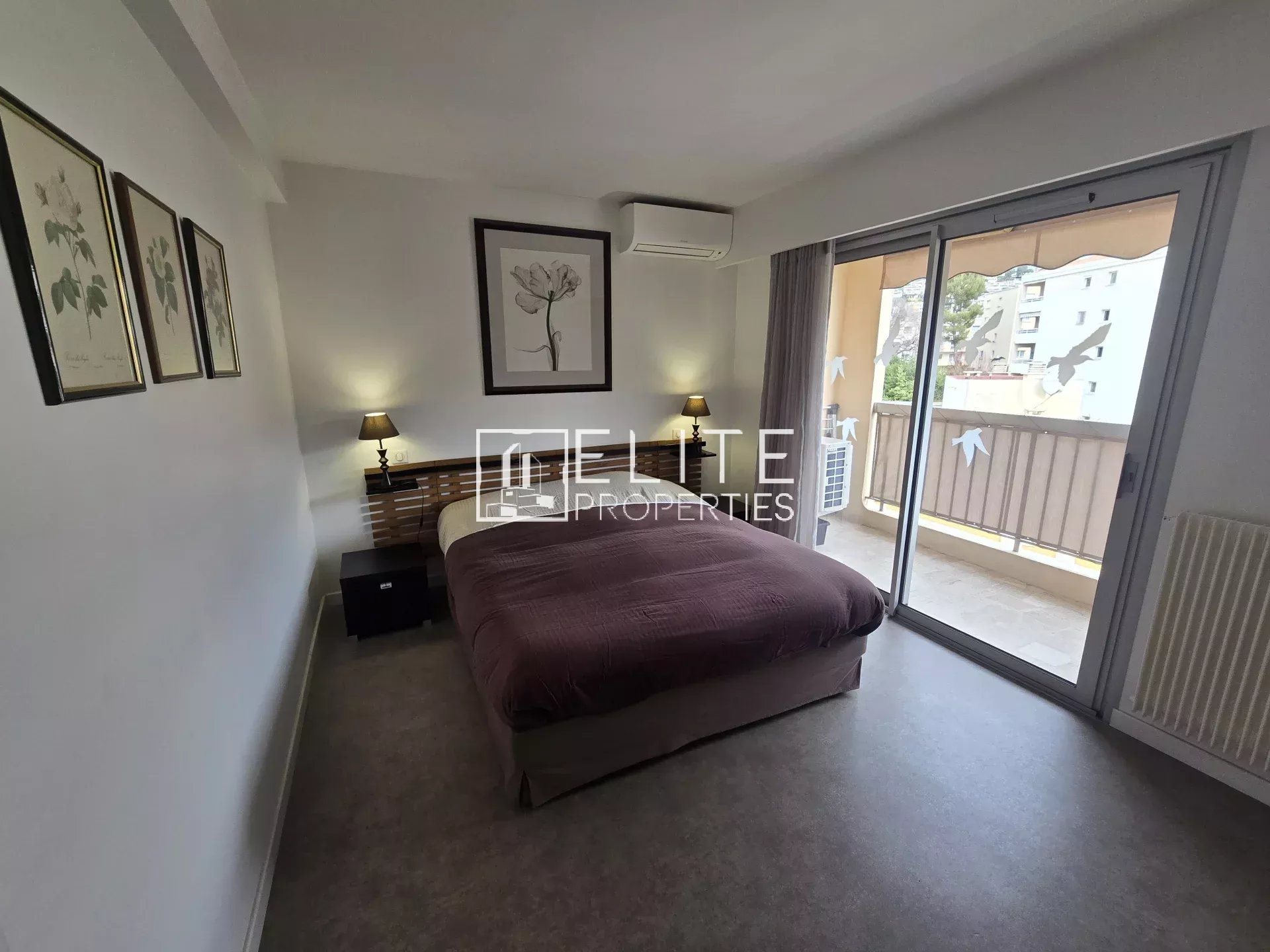 Appartement à vendre, 78m², Le Cannet