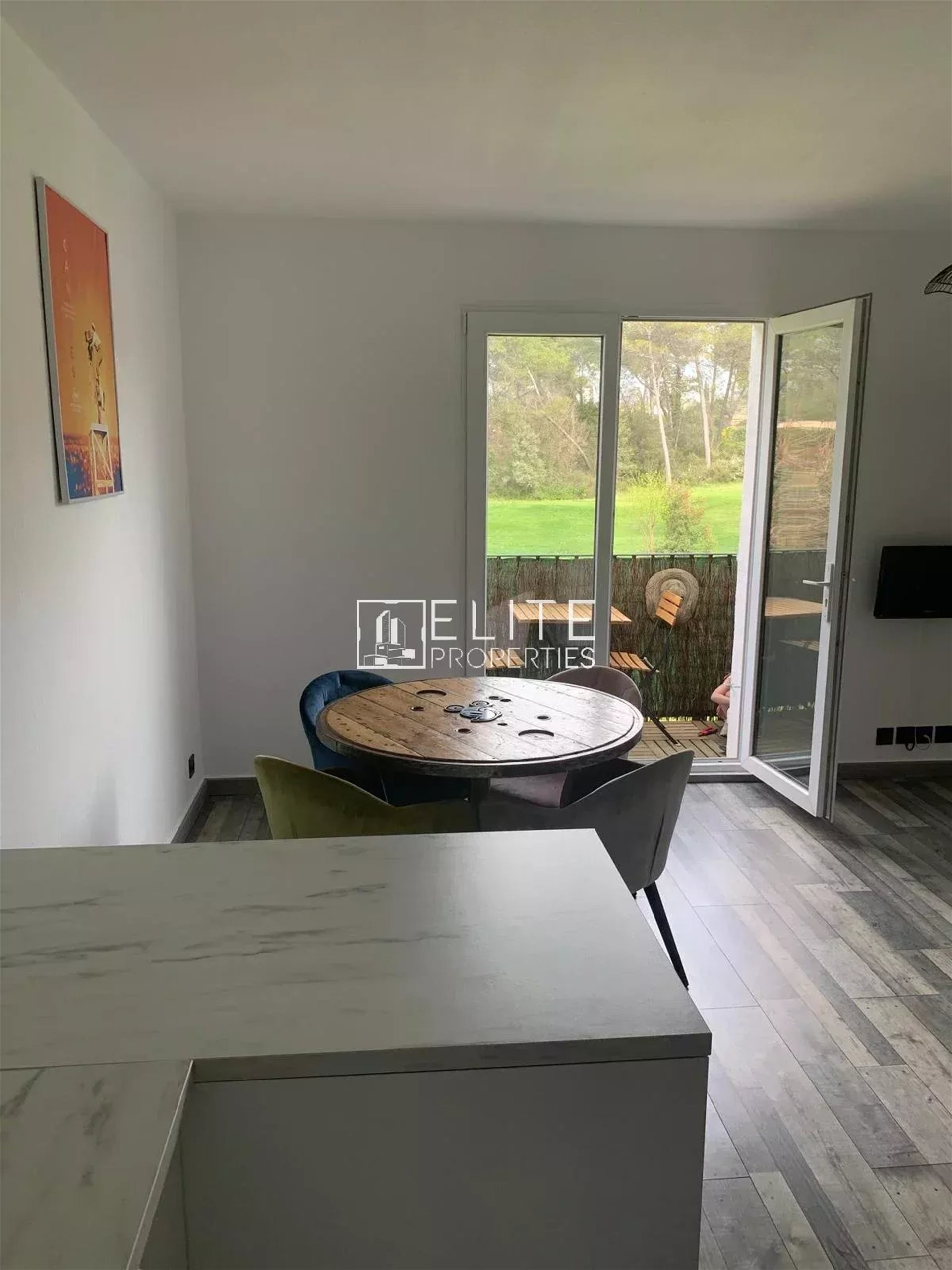 Appartement à vendre, 37m², Mouans-Sartoux