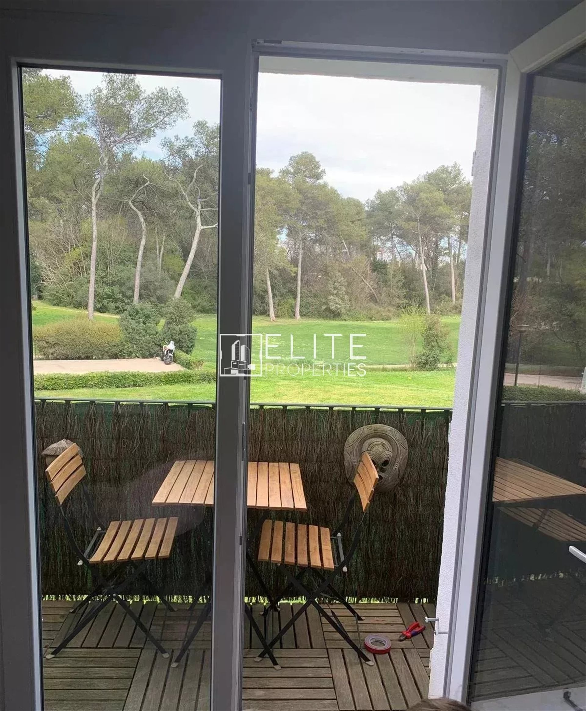 Appartement à vendre, 37m², Mouans-Sartoux