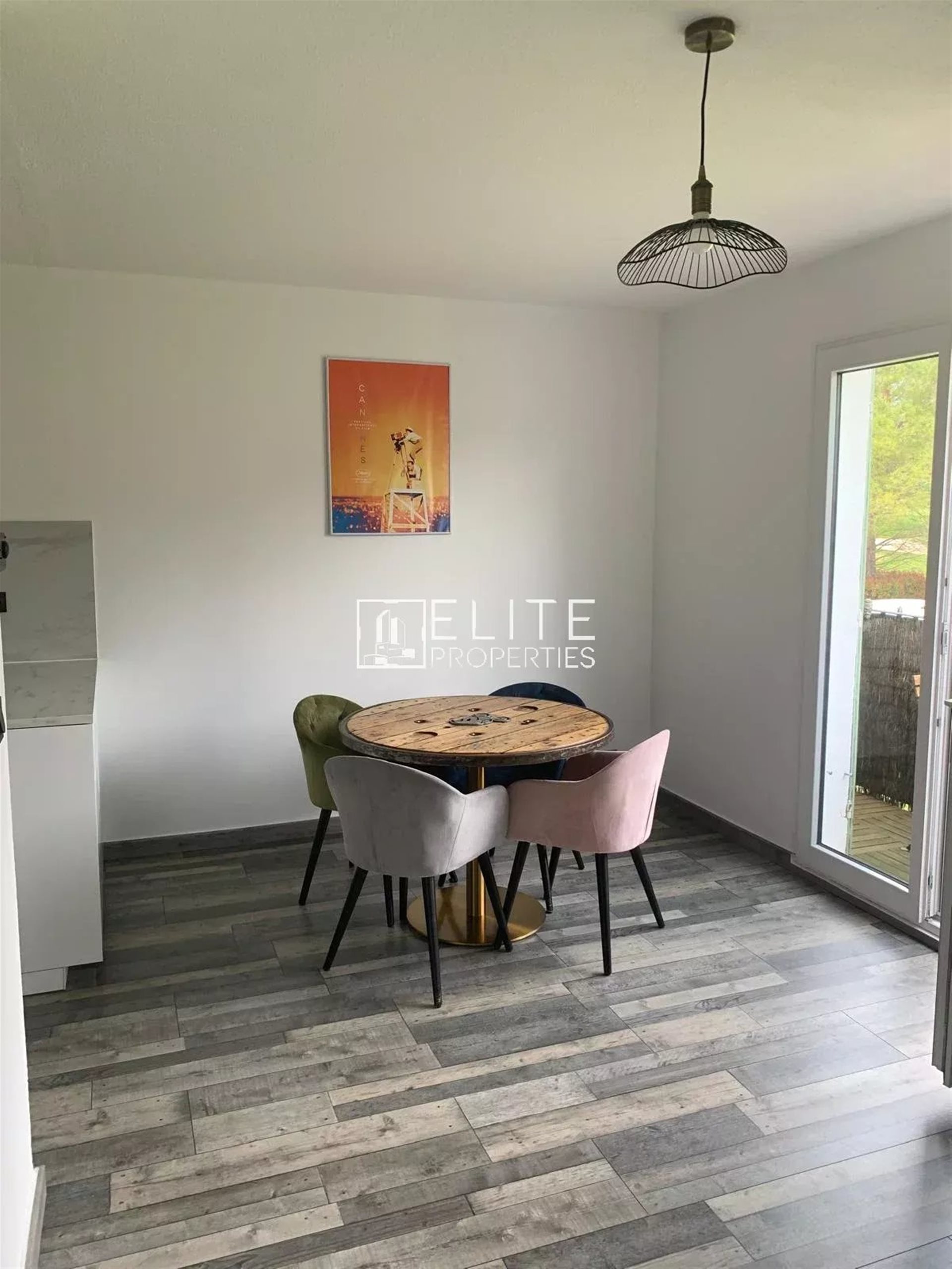 Appartement à vendre, 37m², Mouans-Sartoux