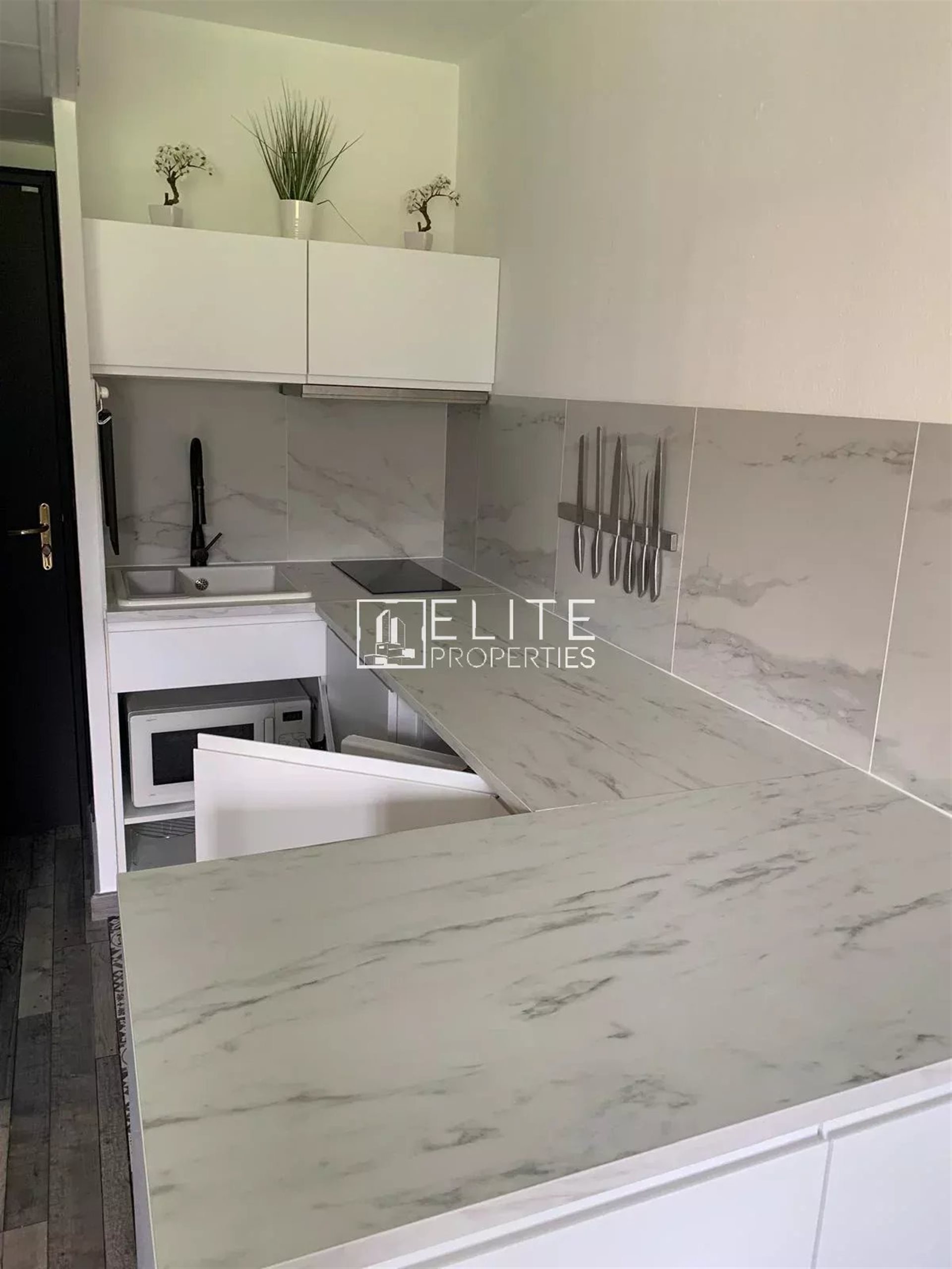 Appartement à vendre, 37m², Mouans-Sartoux