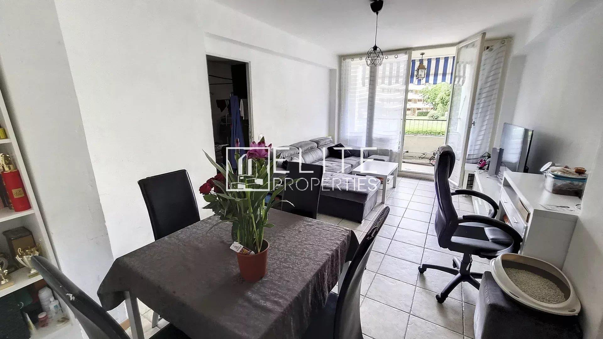 Appartement à vendre, 70m², Grasse