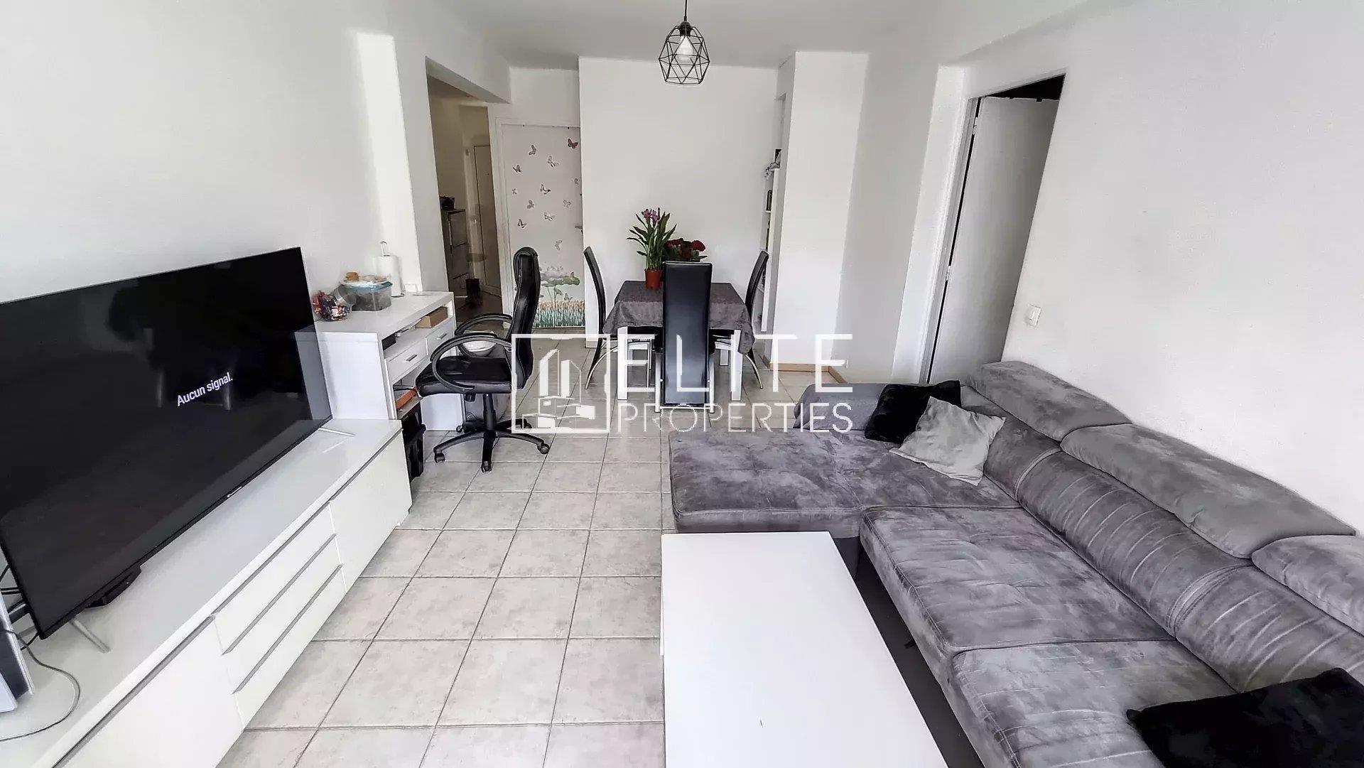Appartement à vendre, 70m², Grasse