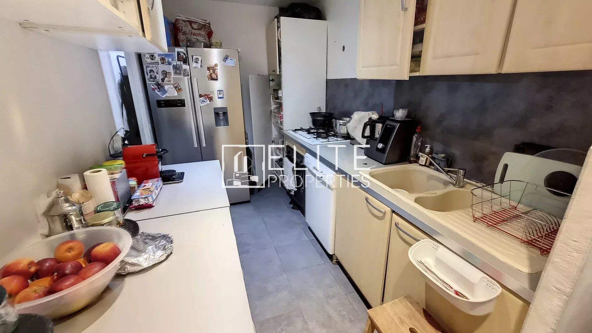 Appartement à vendre, 70m², Grasse