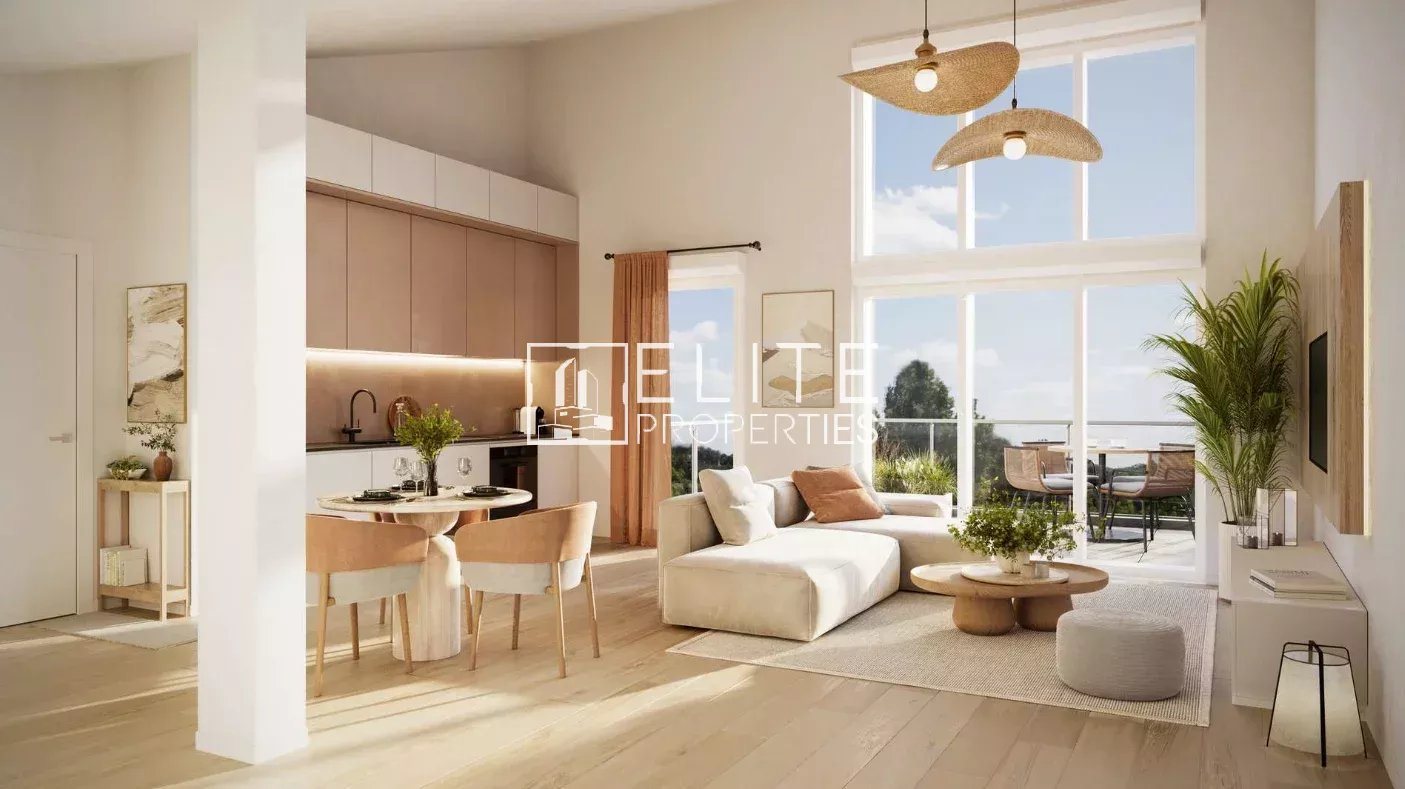 Appartement à vendre, 28m², Châteauneuf-Grasse
