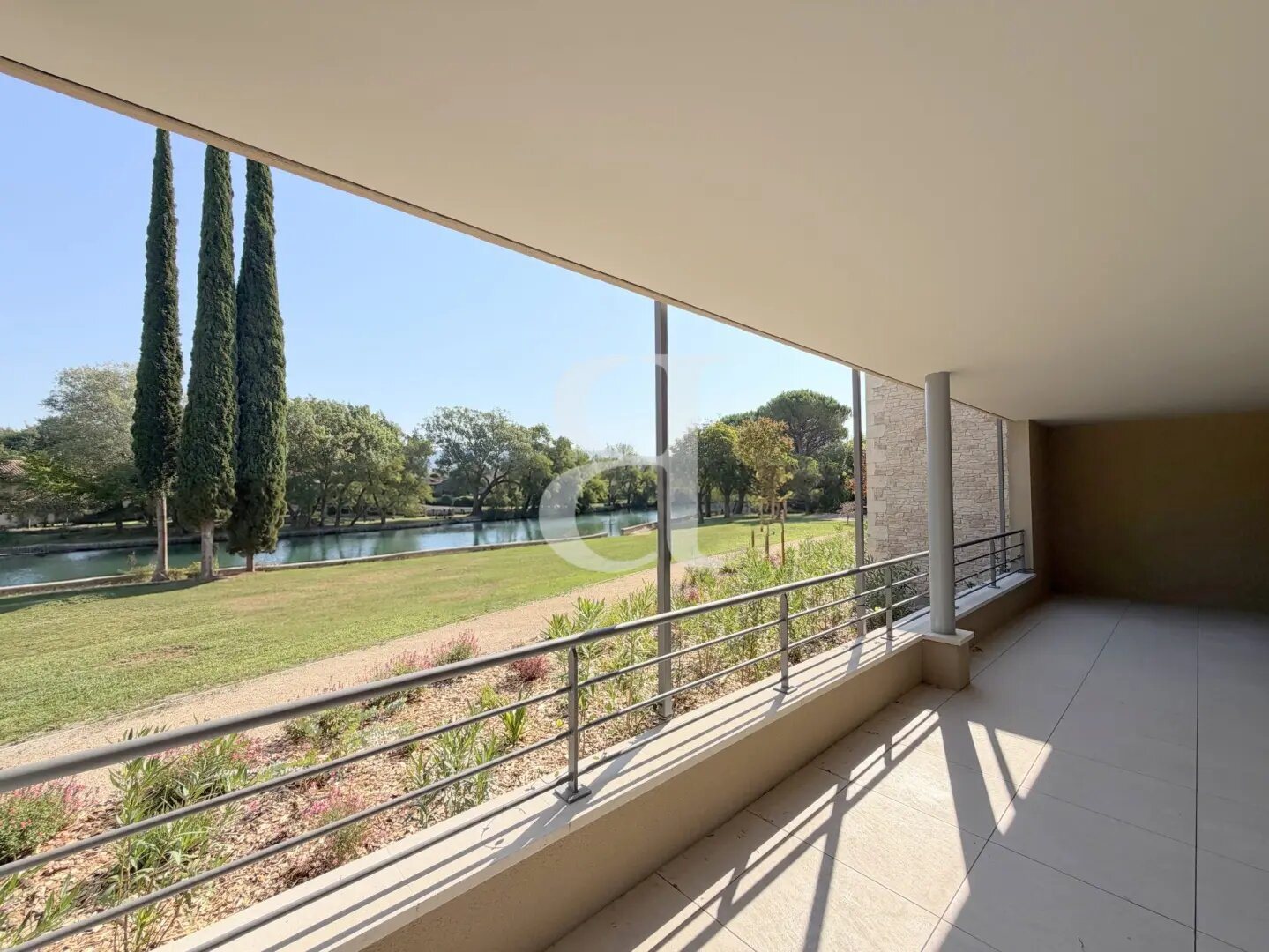 Appartement à vendre, 111m², L'Isle-sur-la-Sorgue