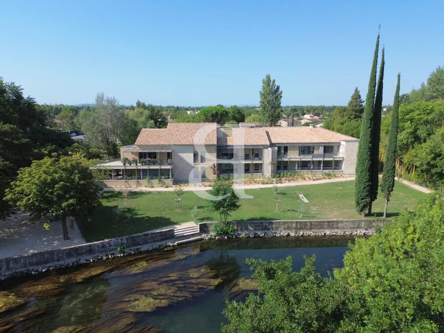 Appartement à vendre, 111m², L'Isle-sur-la-Sorgue