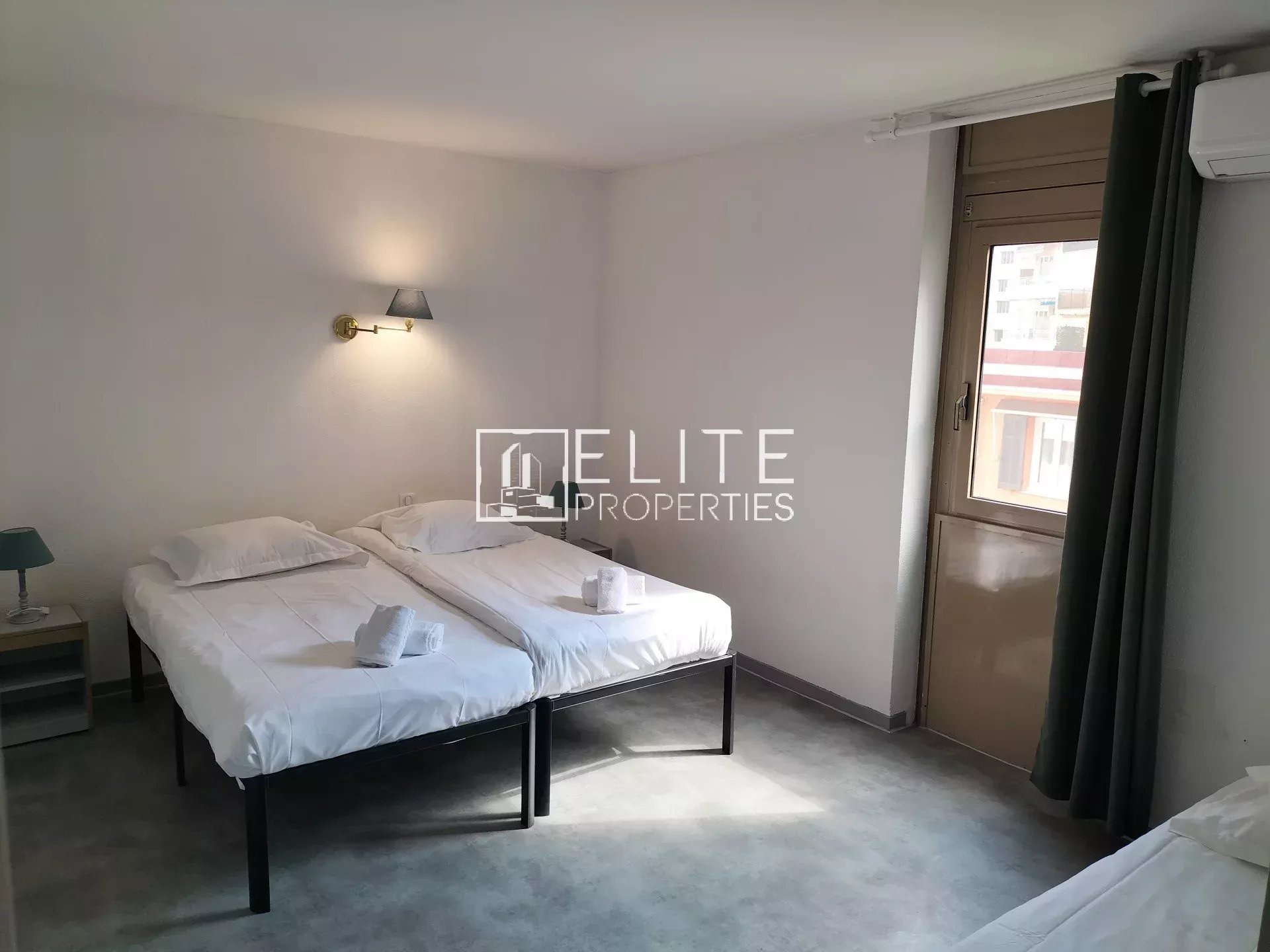 Appartement à vendre, 41m², Juan-les-Pins