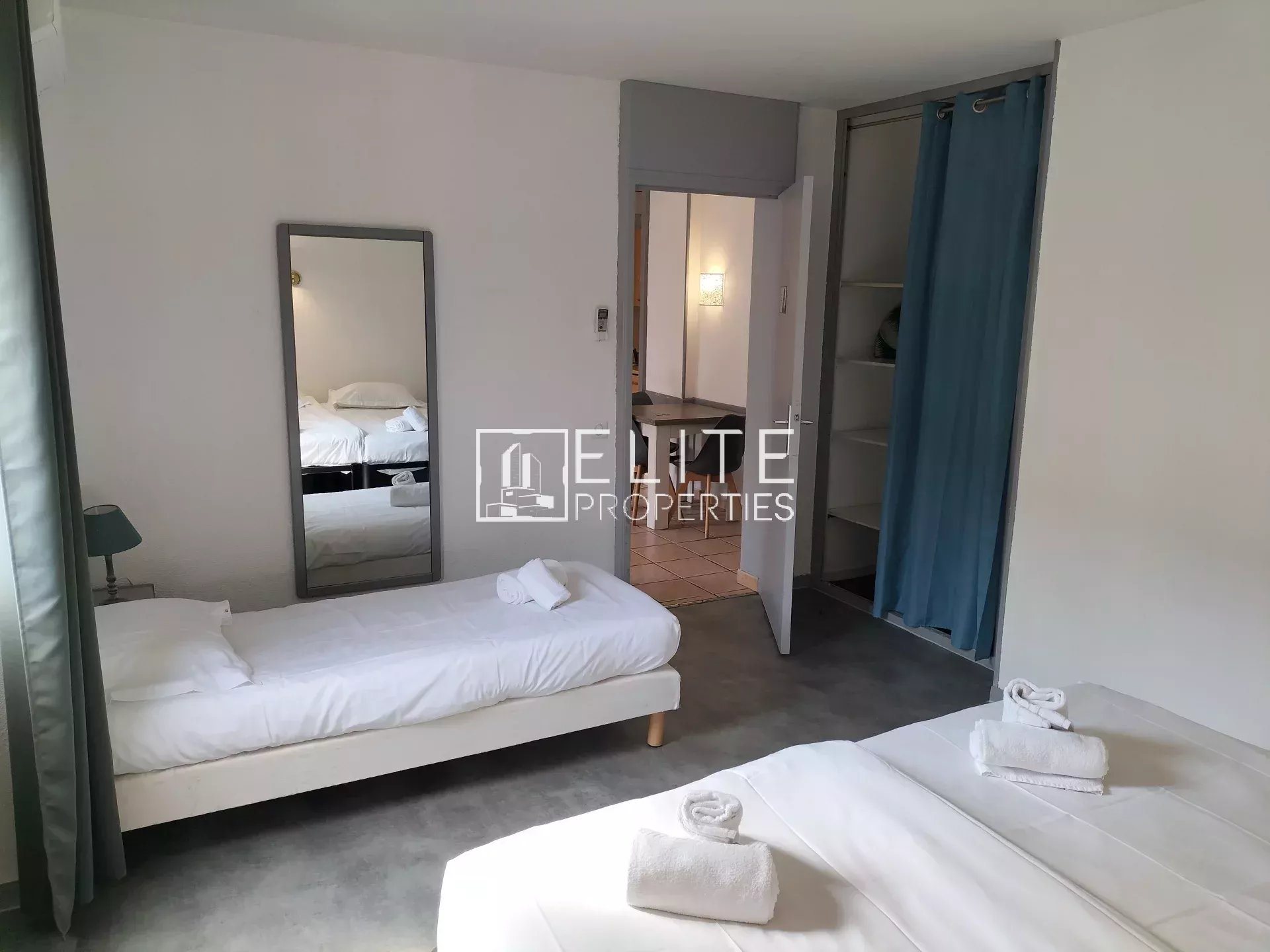 Appartement à vendre, 41m², Juan-les-Pins