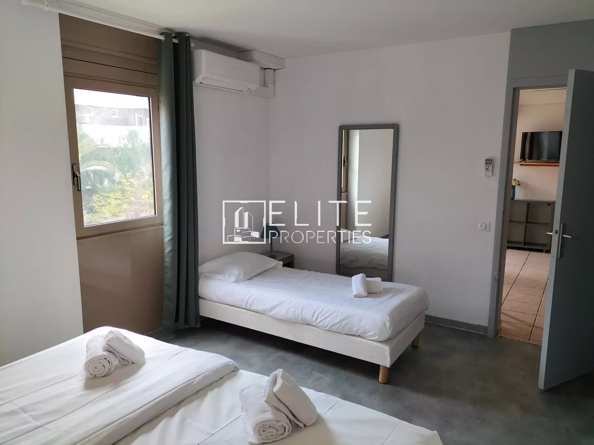 Appartement à vendre, 41m², Juan-les-Pins