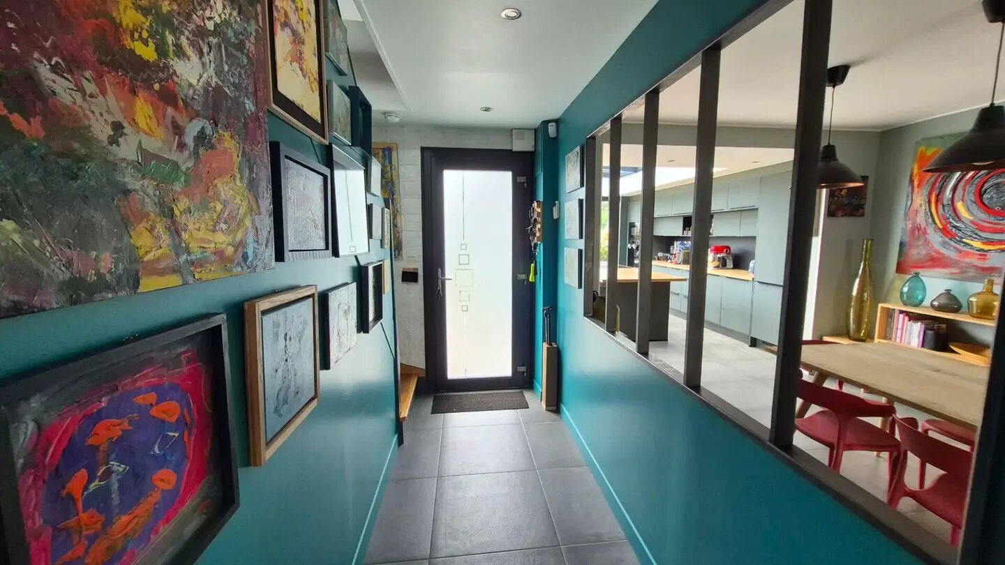 Maison à vendre, 145m², Saint-Romain-de-Colbosc