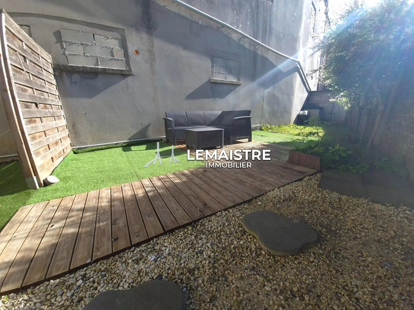 Maison à vendre, 120m², Montivilliers