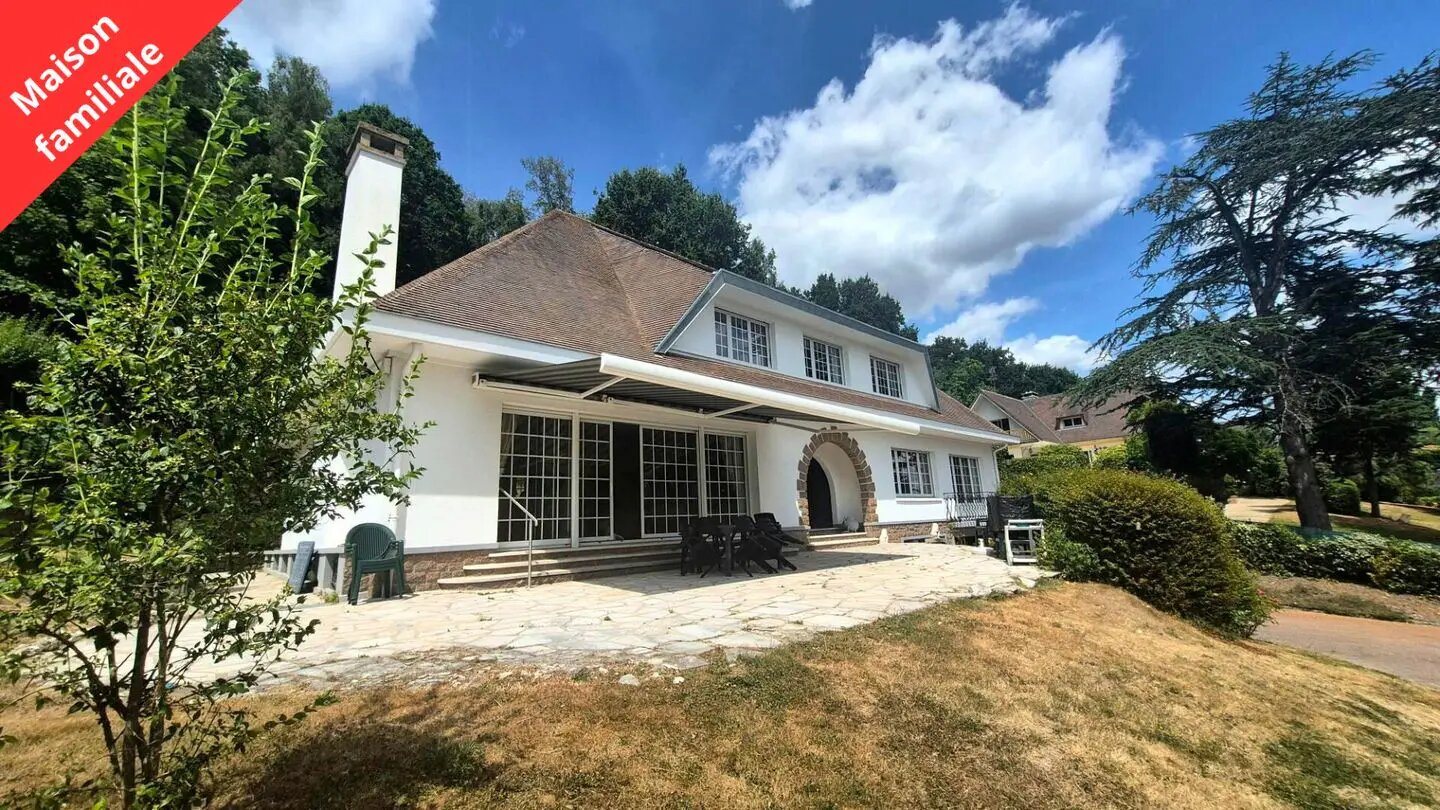 Maison à vendre, 240m², Montivilliers