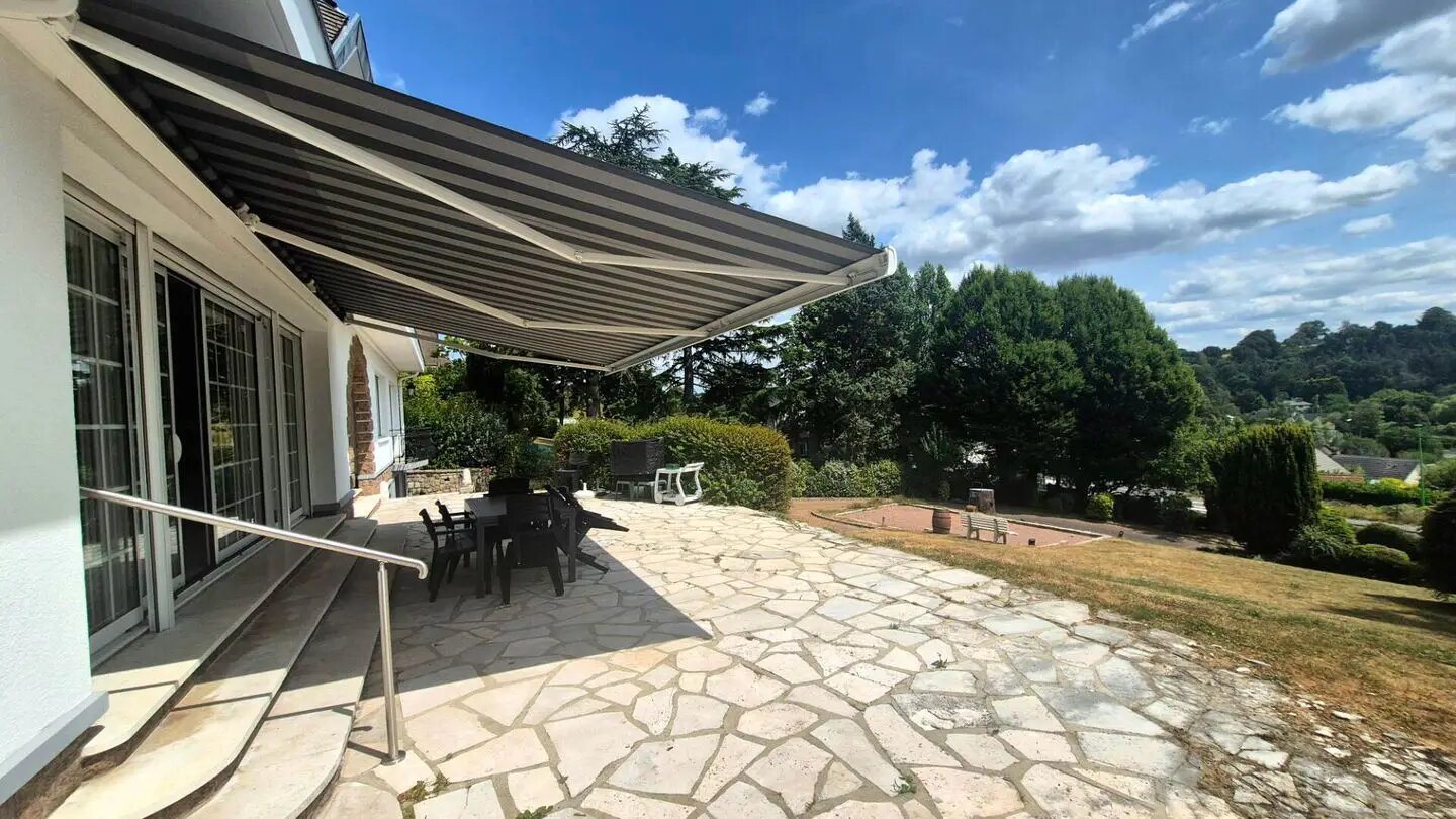 Maison à vendre, 240m², Montivilliers