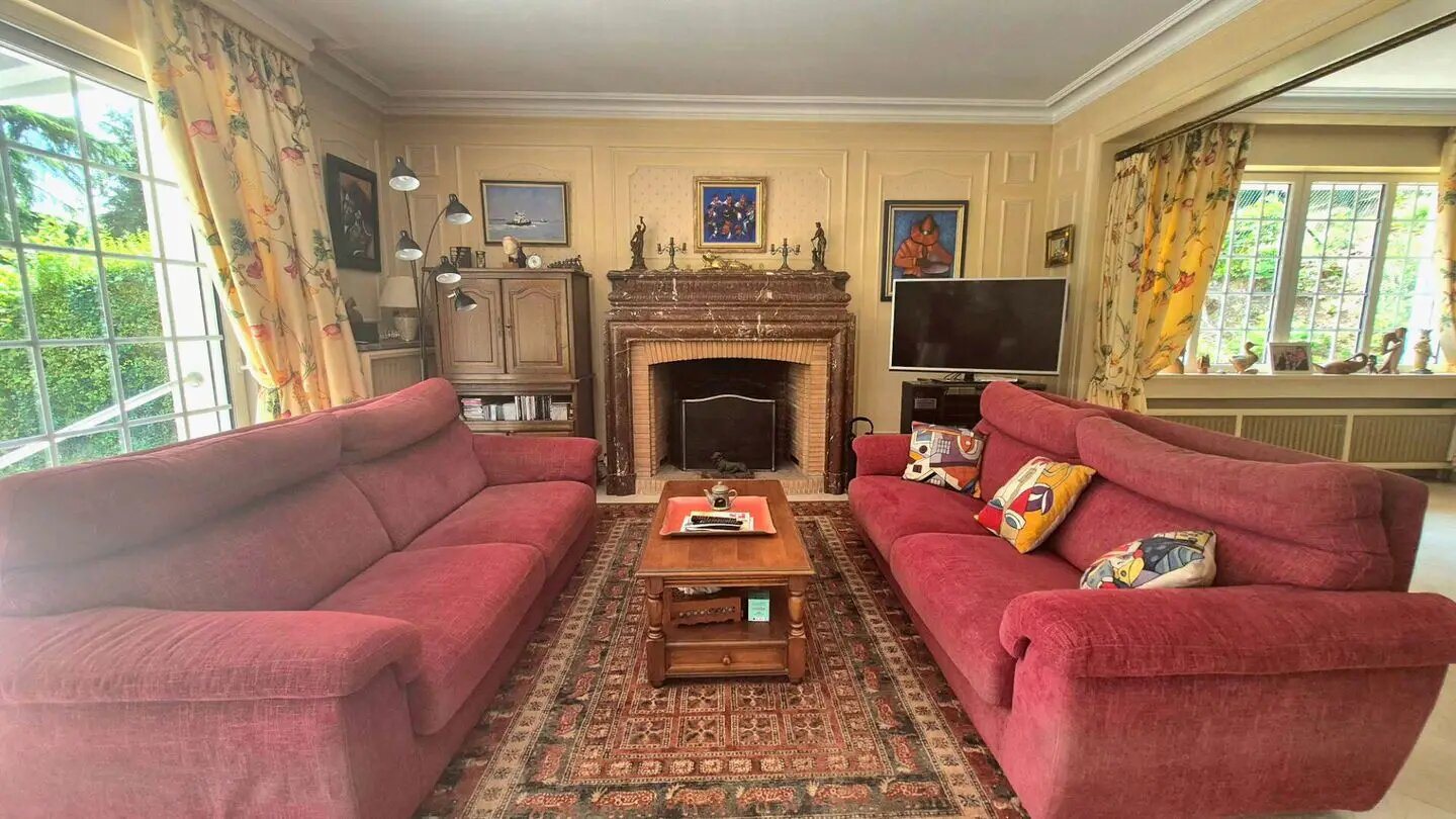 Maison à vendre, 240m², Montivilliers