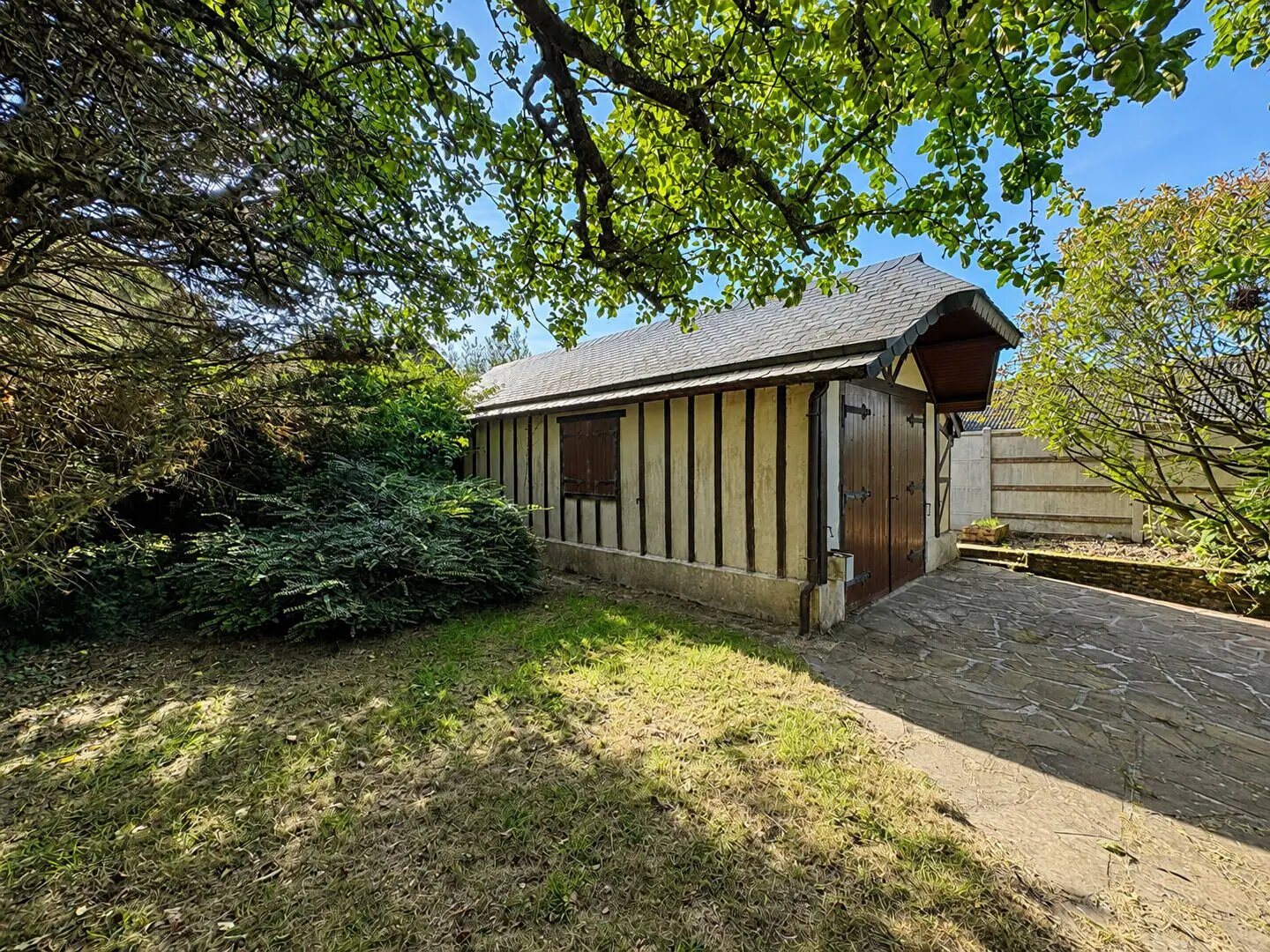 Maison à vendre, 84m², Goderville