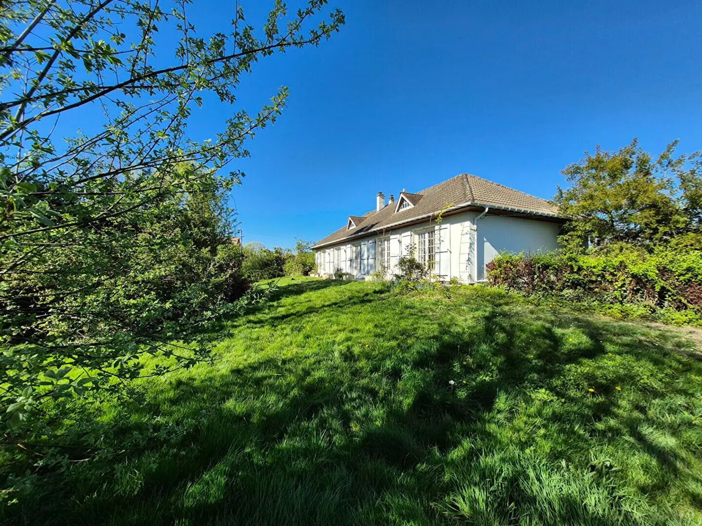Maison à vendre, 150m², Montivilliers