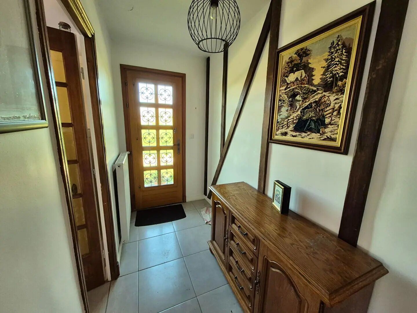 Maison à vendre, 150m², Montivilliers