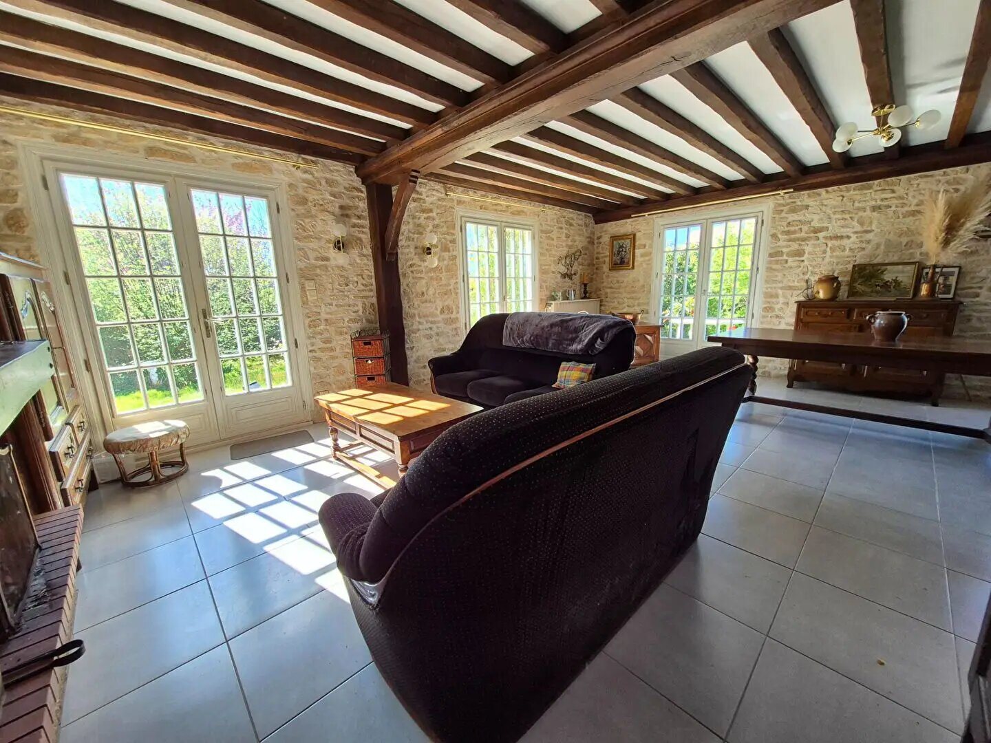 Maison à vendre, 150m², Montivilliers