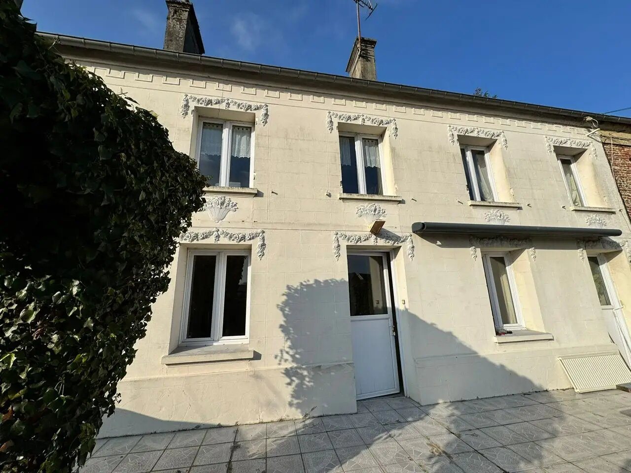 Maison à vendre, 107m², Goderville