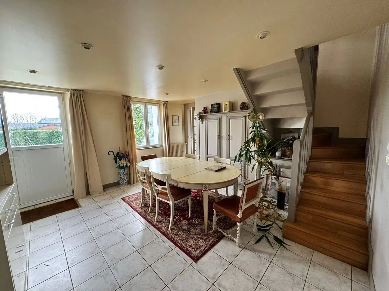 Maison à vendre, 107m², Goderville