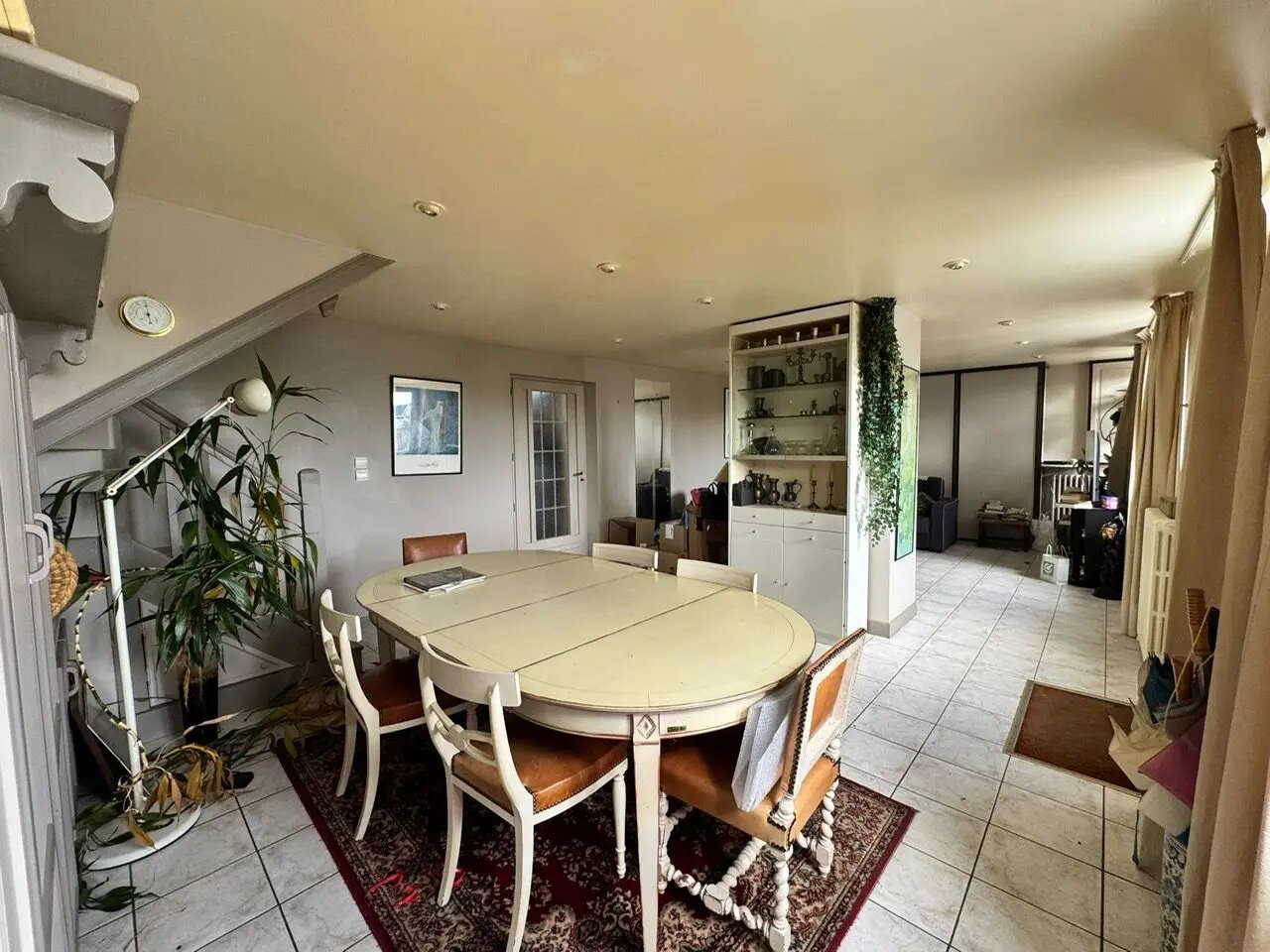 Maison à vendre, 107m², Goderville