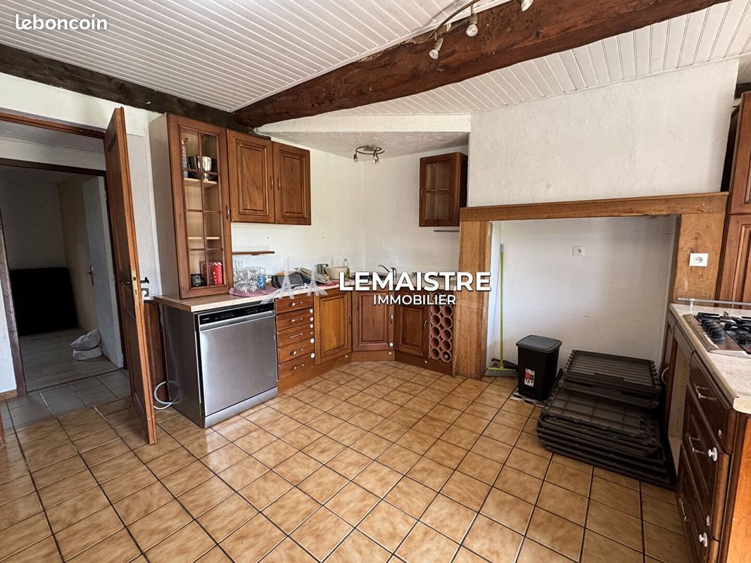 Maison à vendre, 113m², Goderville