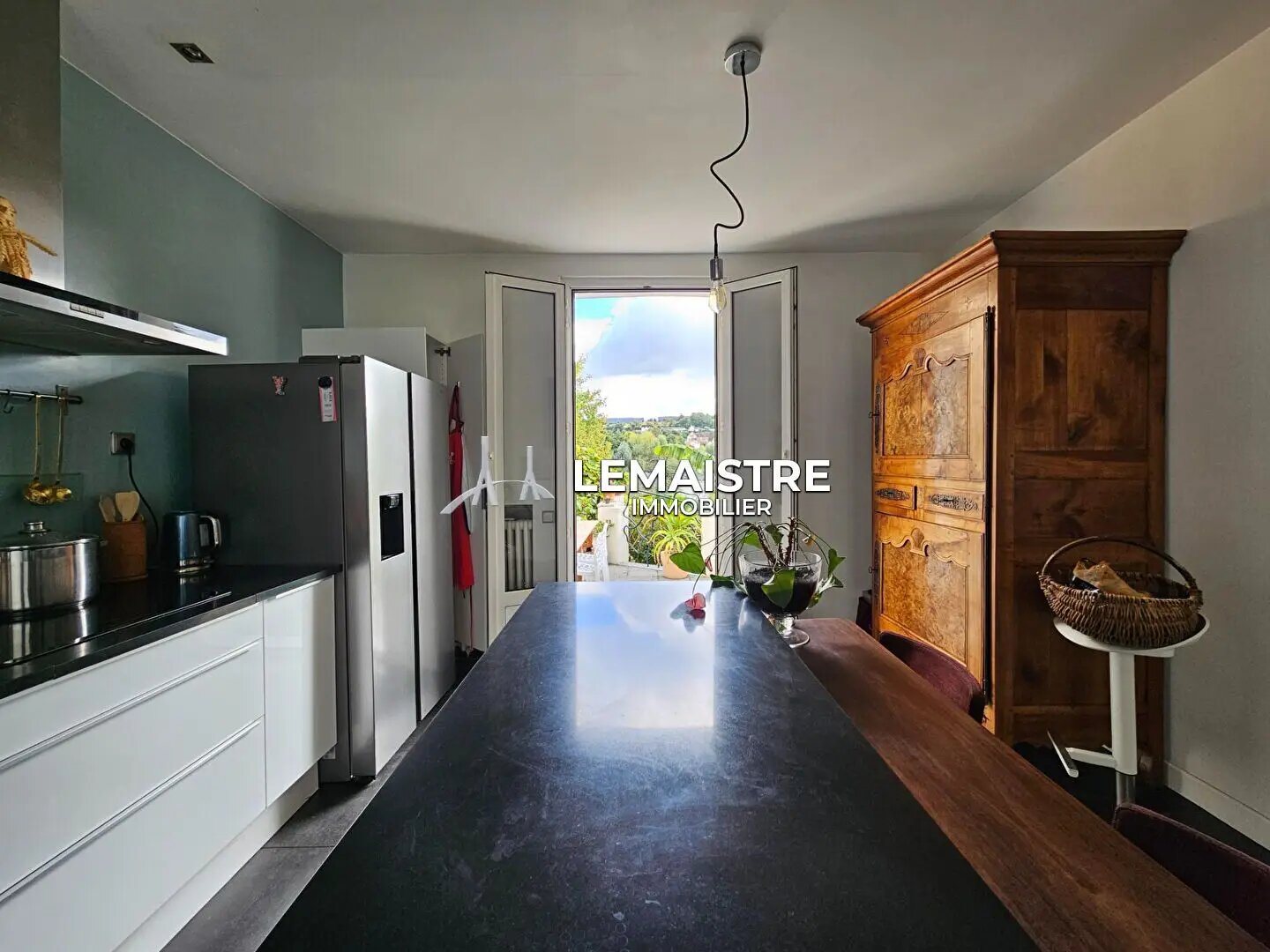 Maison à vendre, 192m², Montivilliers