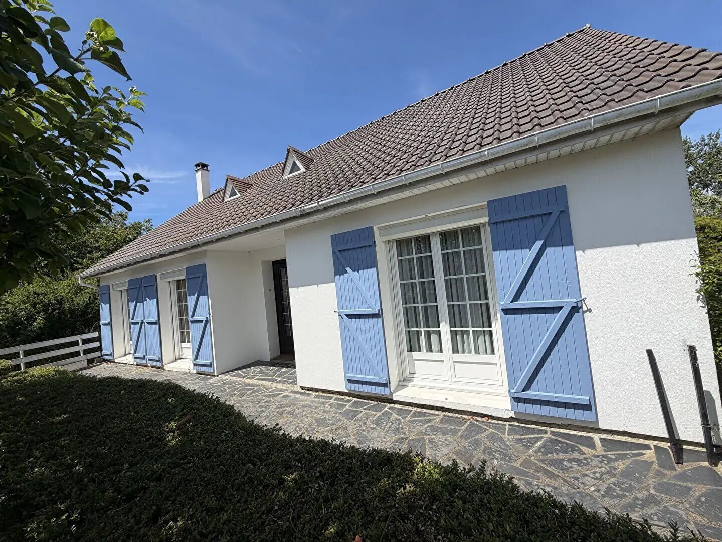 Maison à vendre, 121m², Montivilliers