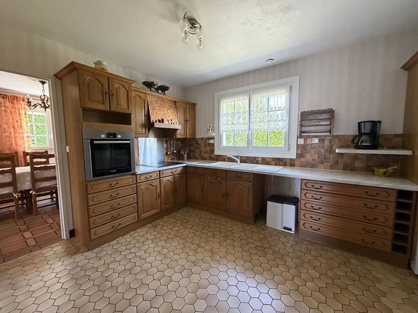Maison à vendre, 121m², Montivilliers