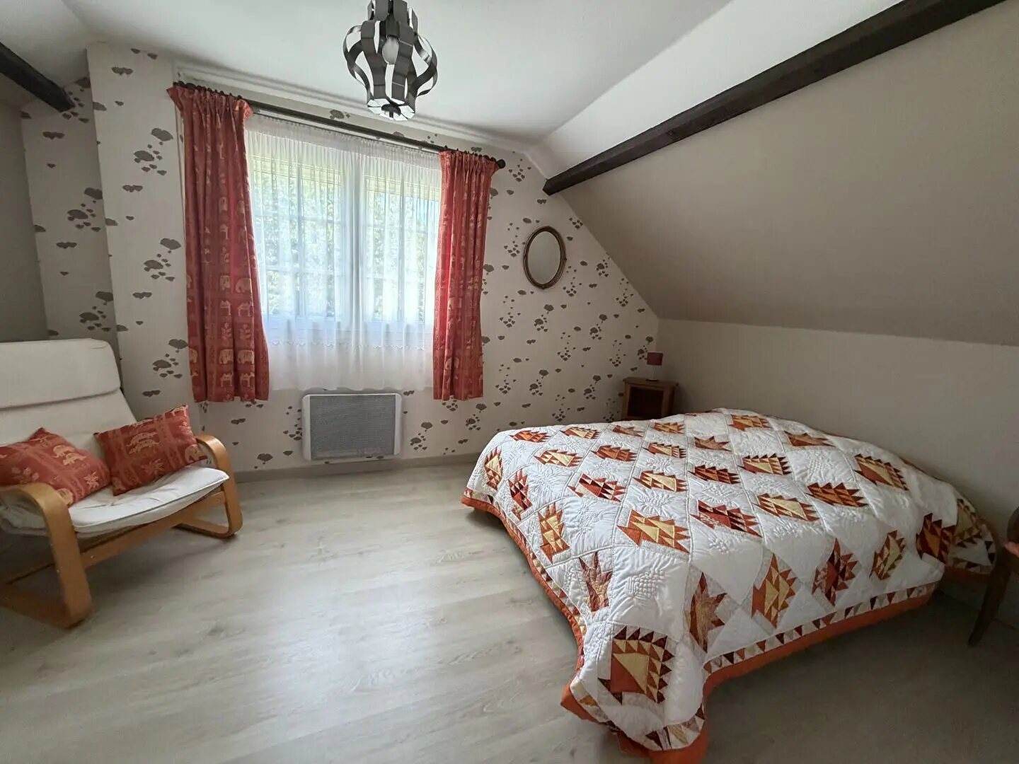 Maison à vendre, 121m², Montivilliers