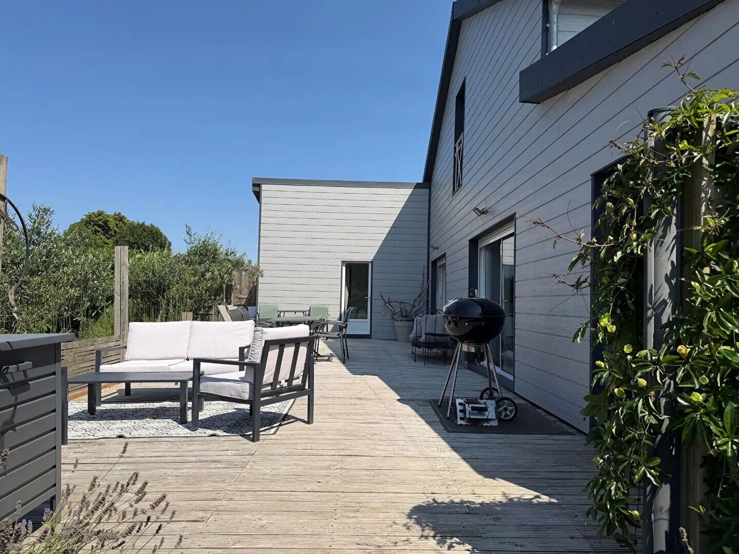 Maison à vendre, 233m², Octeville-sur-Mer