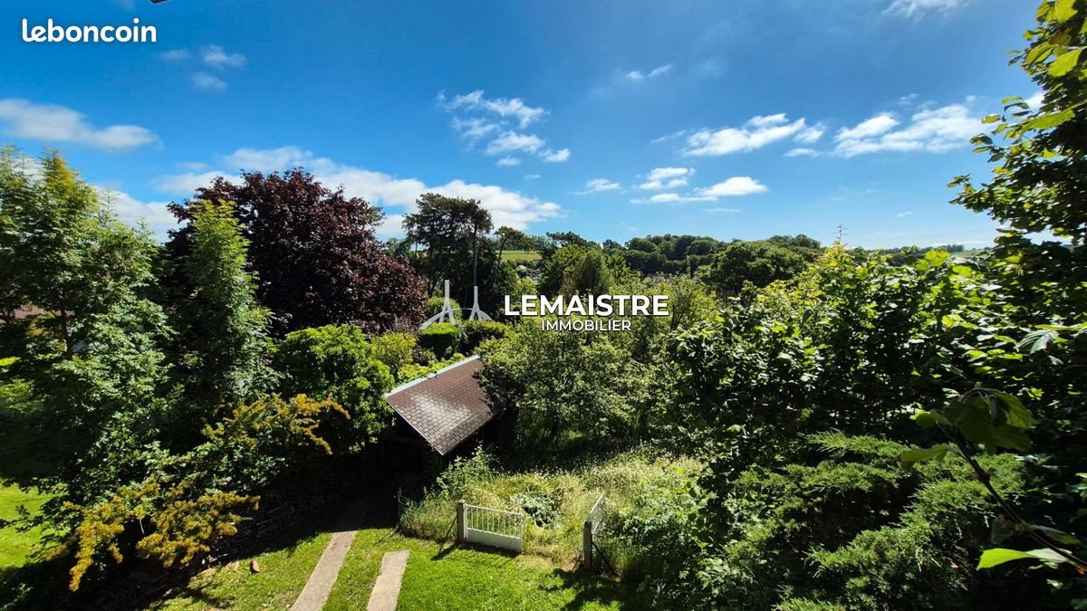 Maison à vendre, 160m², Montivilliers