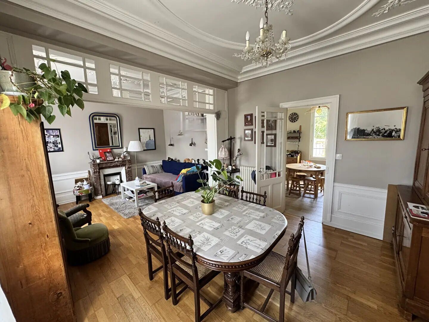 Maison à vendre, 136m², Goderville