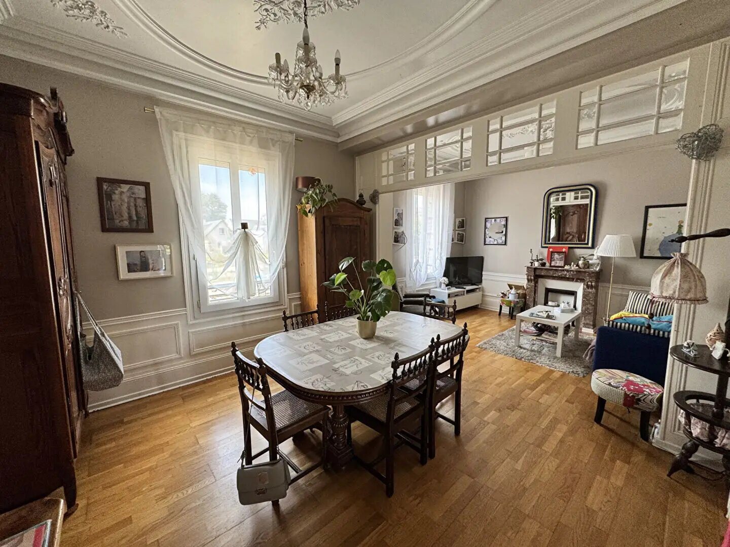 Maison à vendre, 136m², Goderville