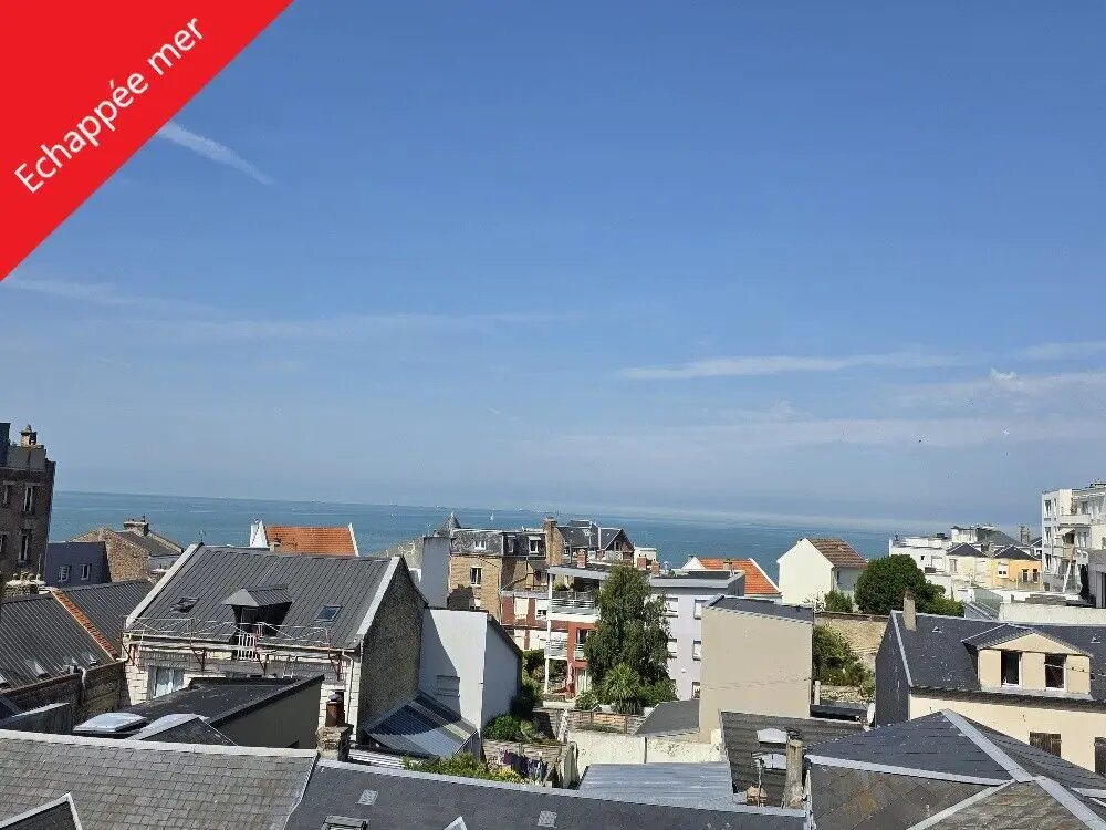 Appartement à vendre, 31m², Le Havre
