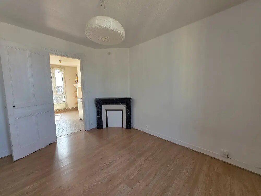 Appartement à vendre, 31m², Le Havre
