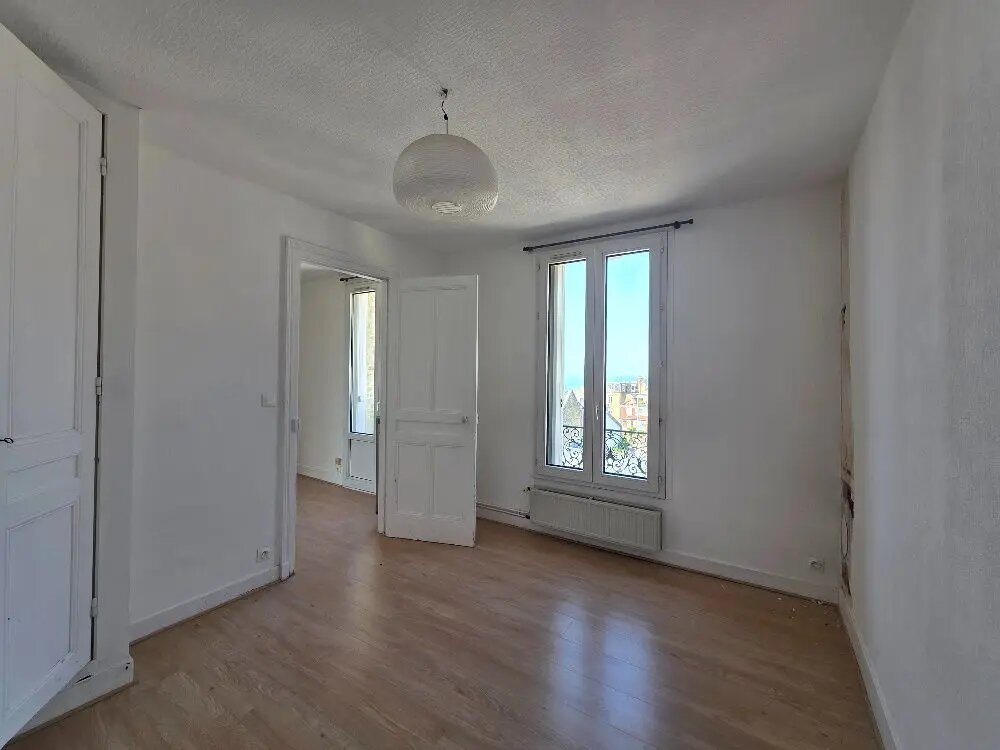 Appartement à vendre, 31m², Le Havre