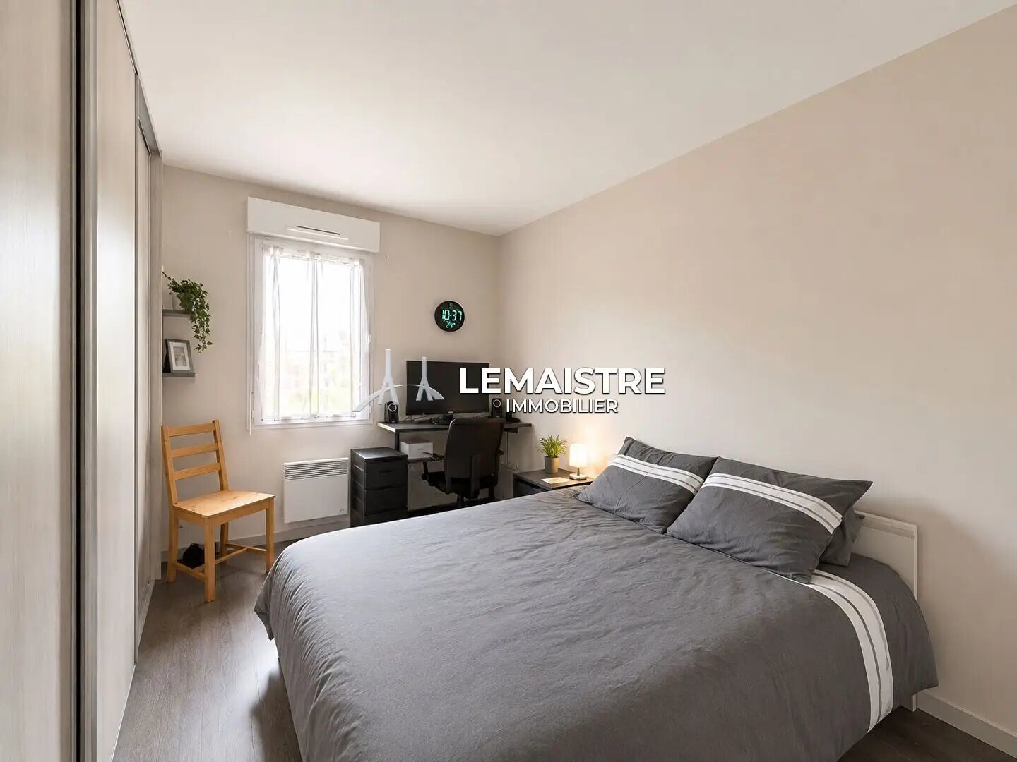 Maison à vendre, 106m², Ypreville-Biville