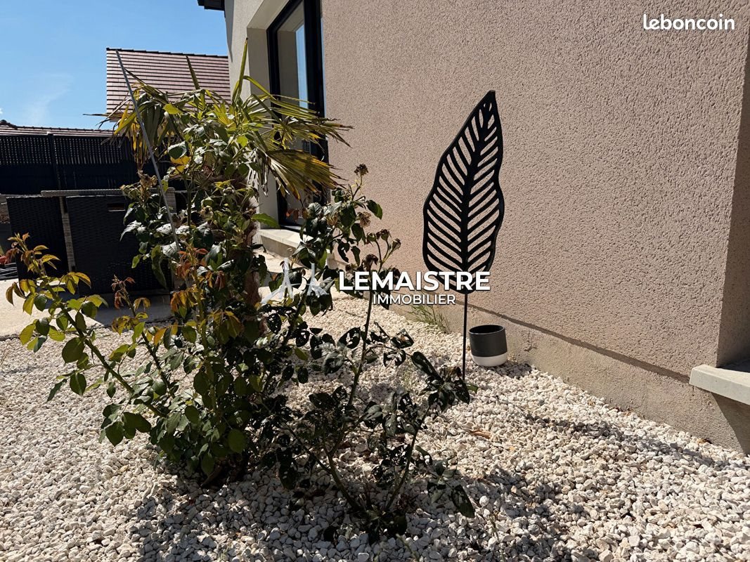 Maison à vendre, 144m², Epouville