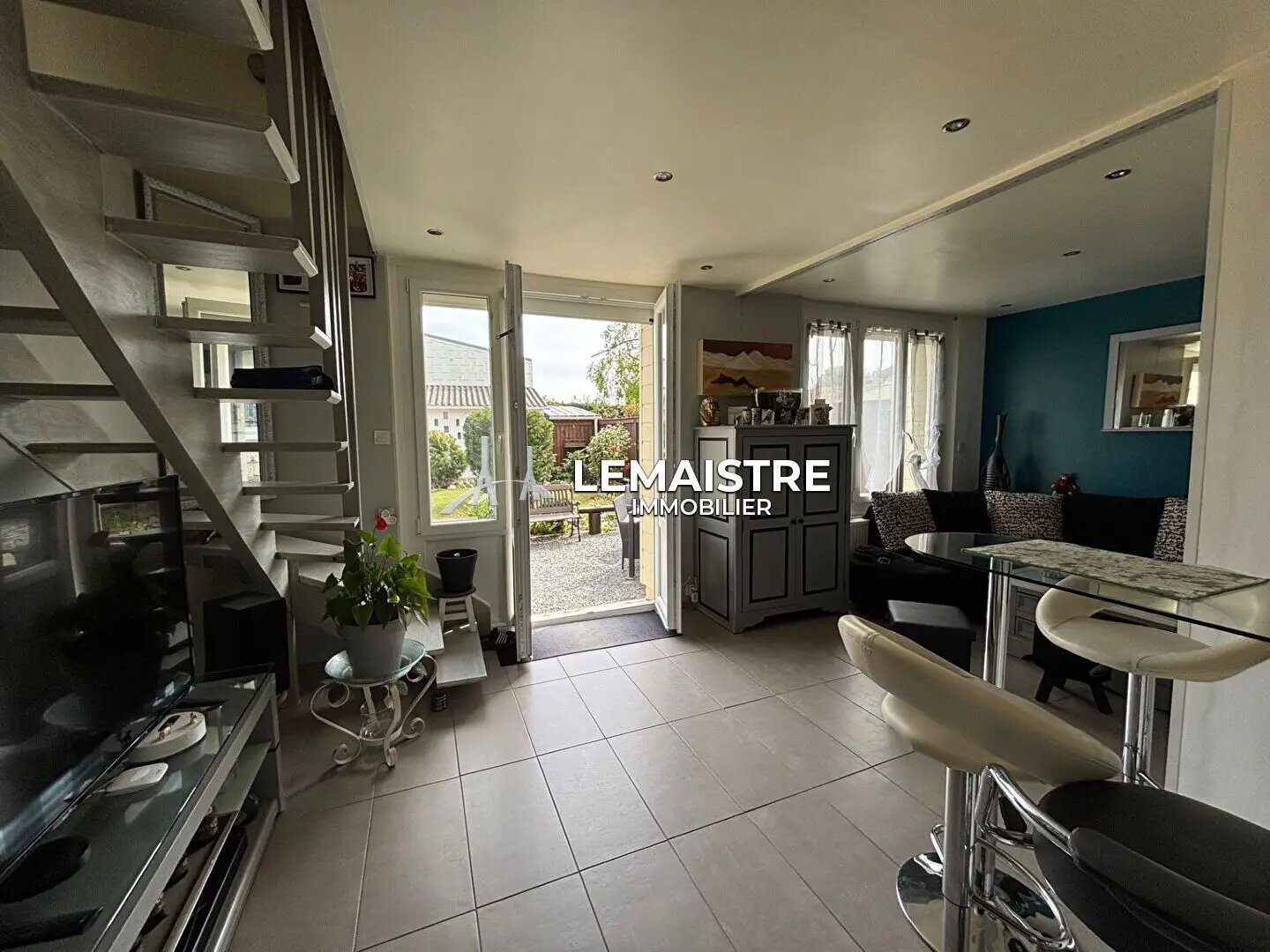 Maison à vendre, 78m², Le Havre