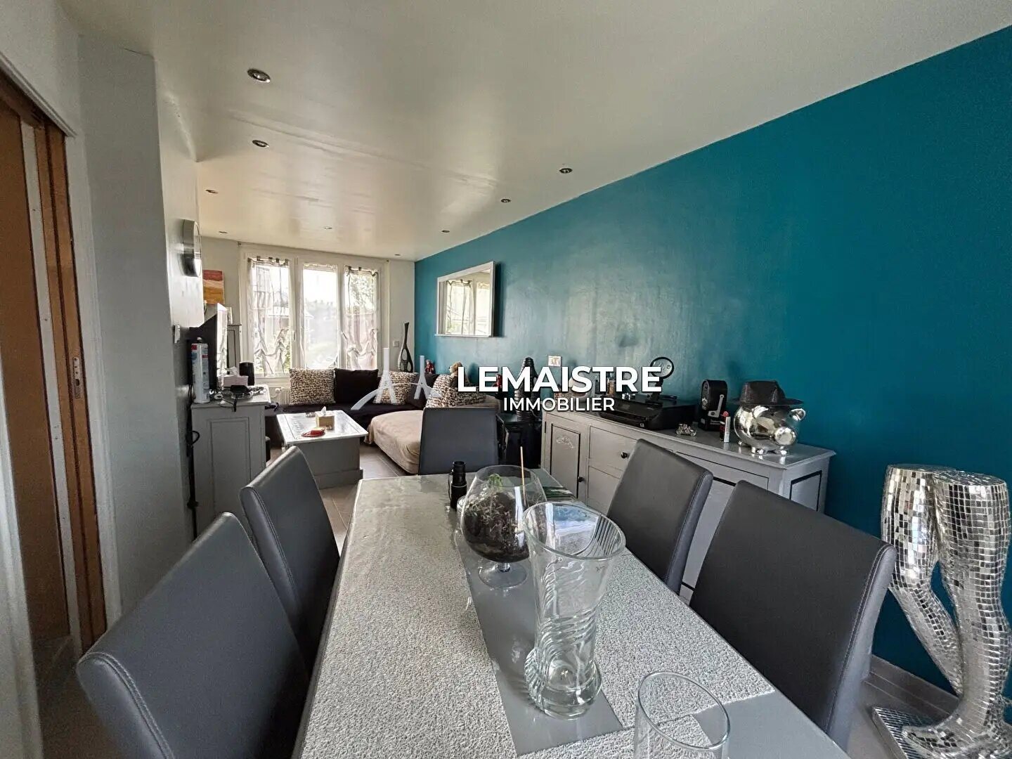 Maison à vendre, 78m², Le Havre