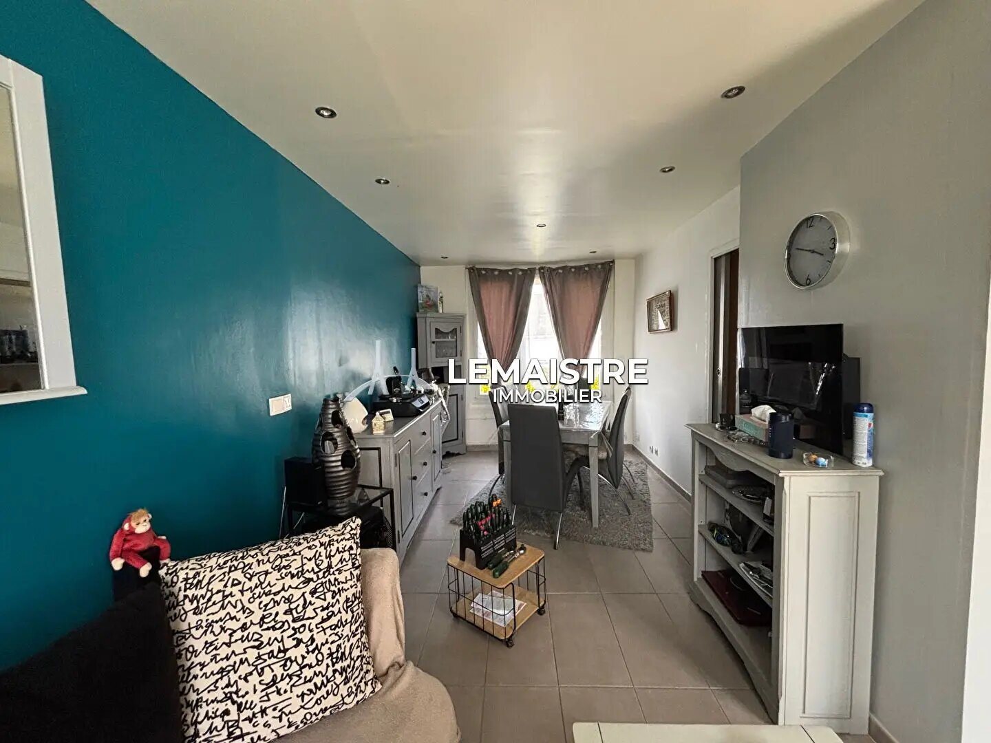 Maison à vendre, 78m², Le Havre
