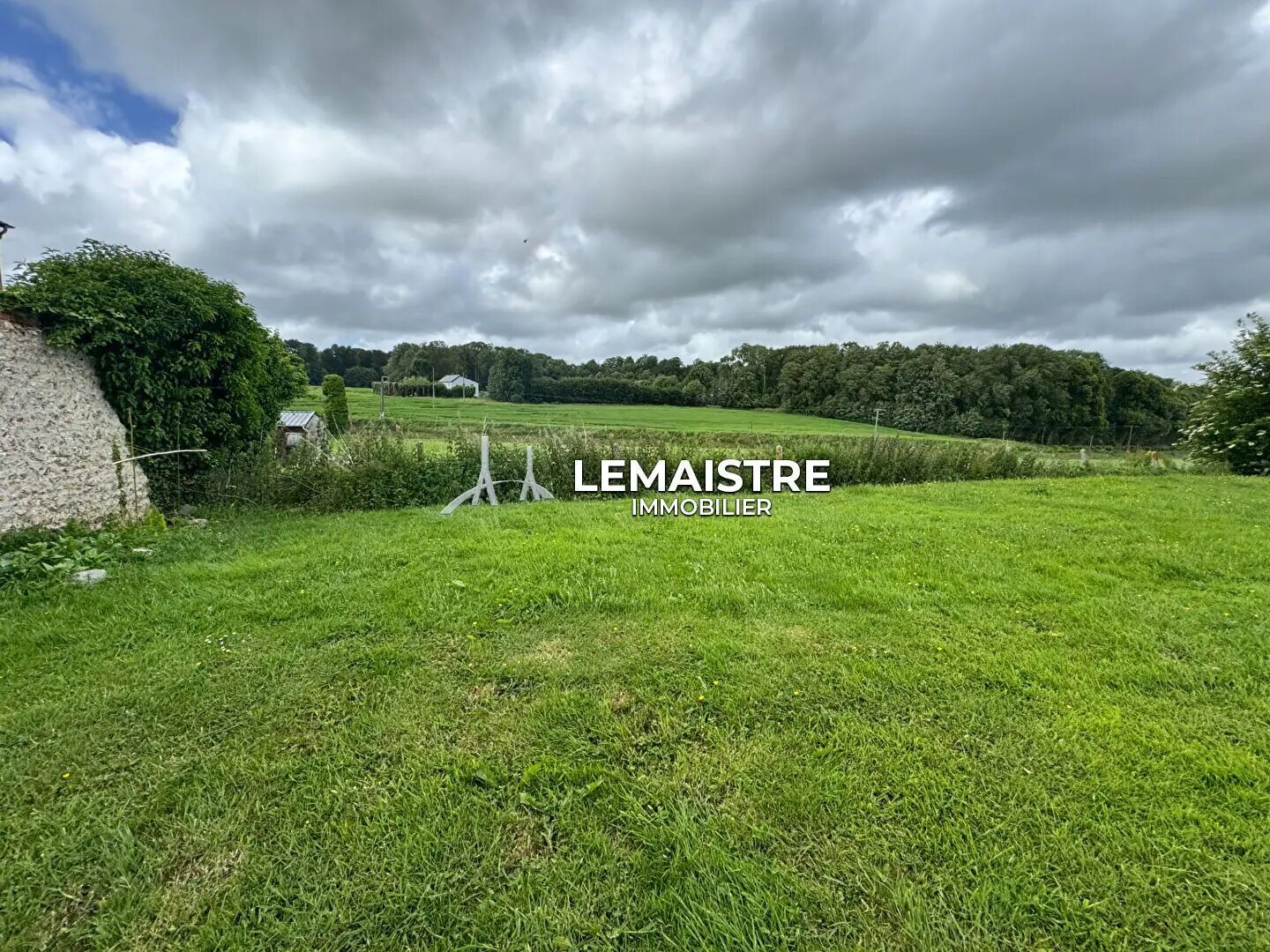 Maison à vendre, 156m², Goderville