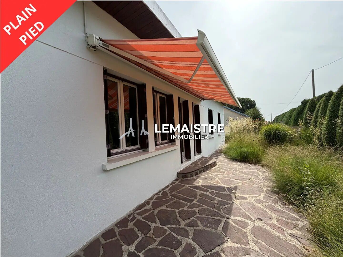Maison à vendre, 67m², Montivilliers