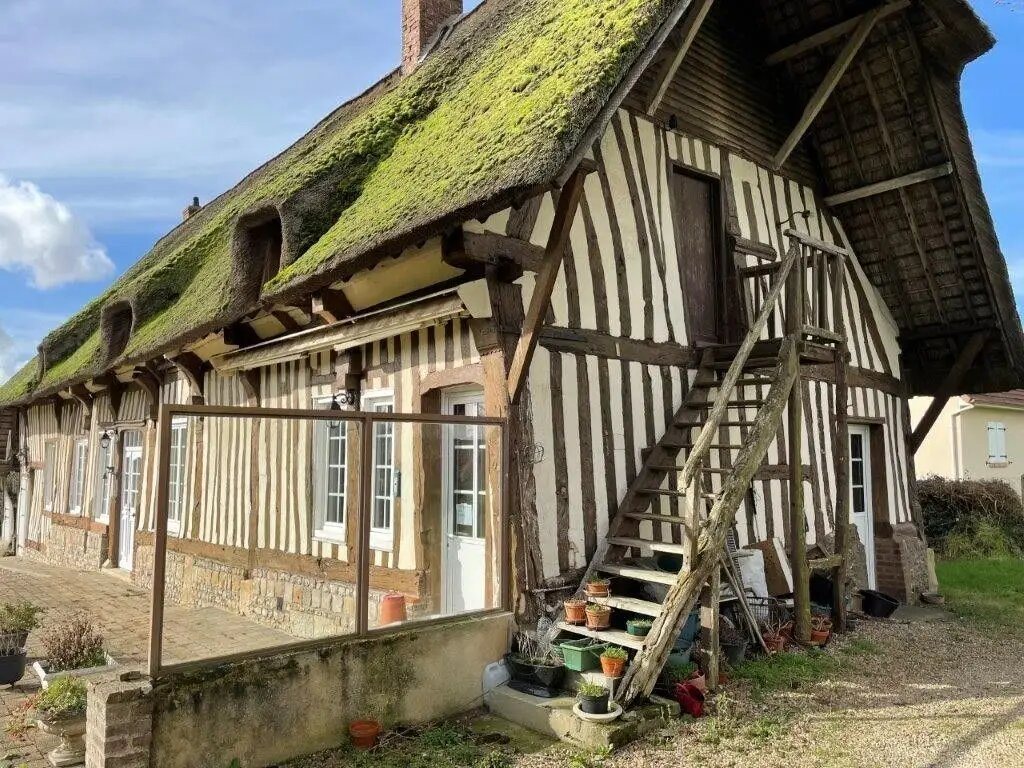 Maison à vendre, 88m², Goderville