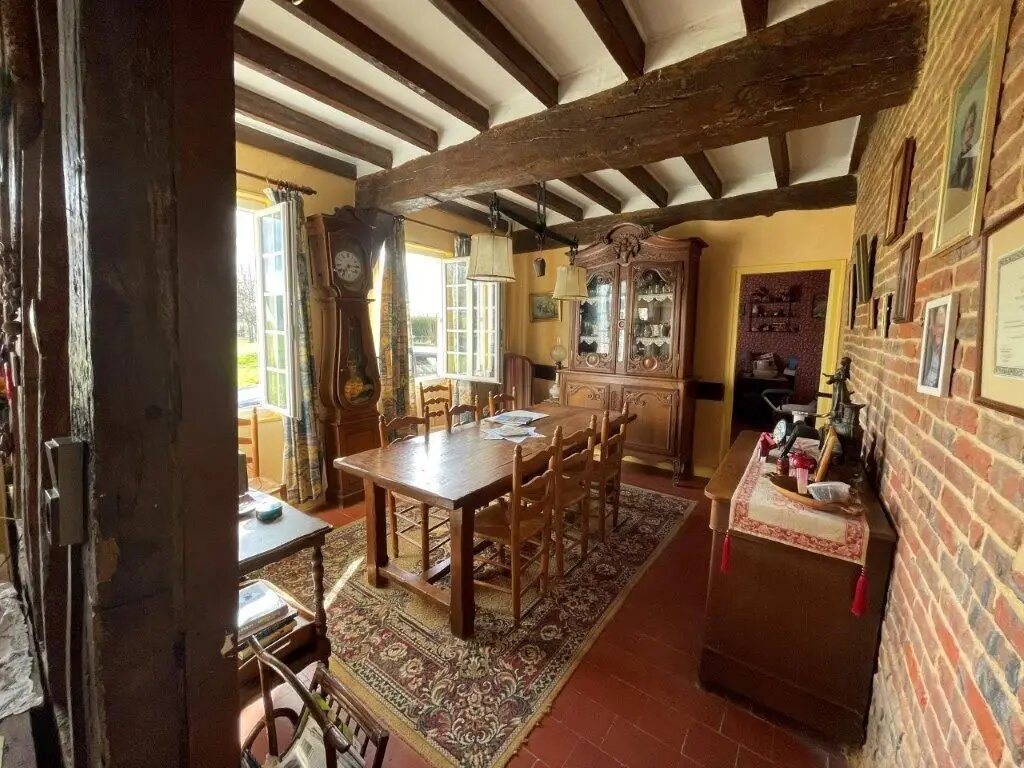 Maison à vendre, 88m², Goderville