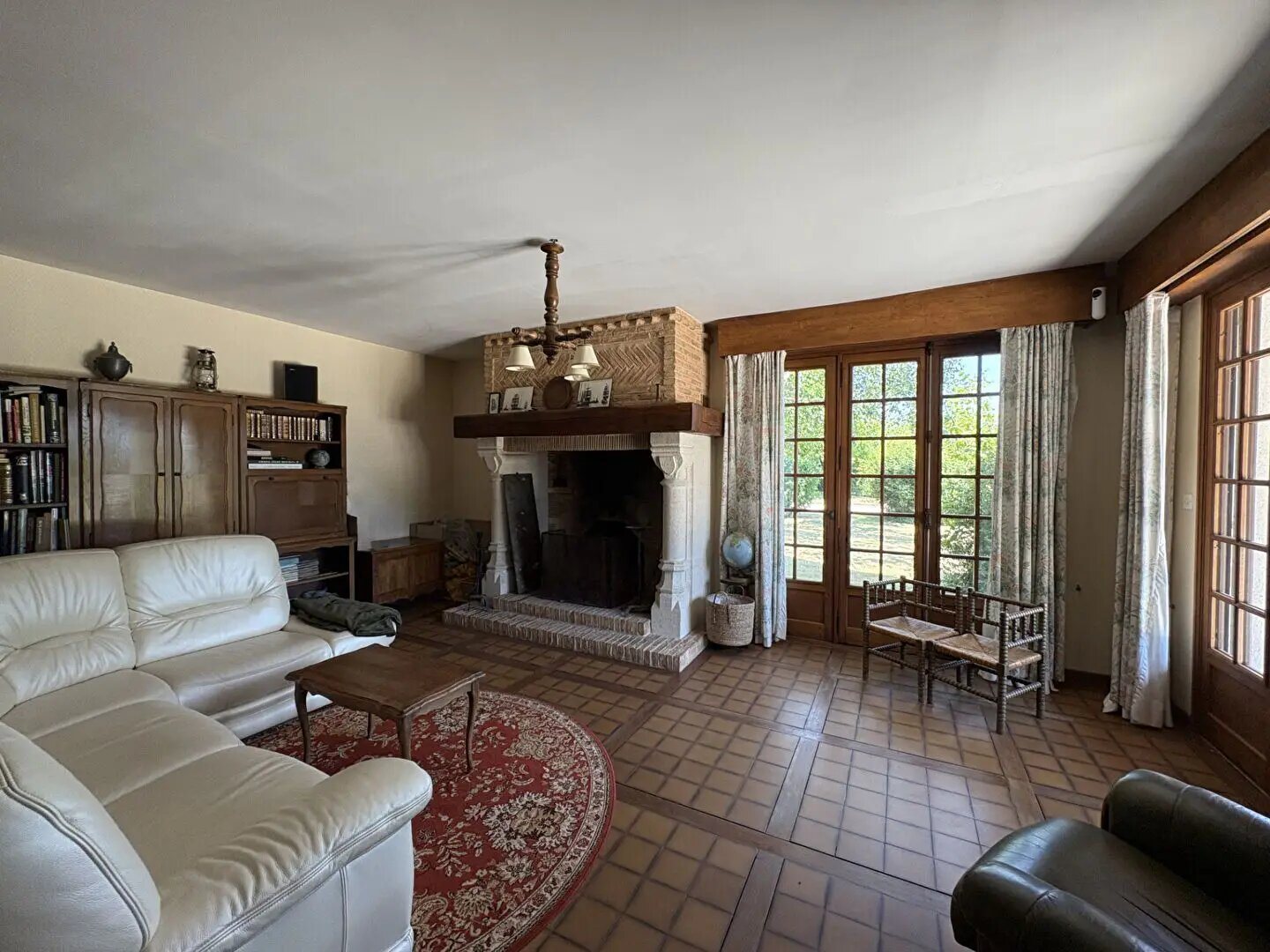 Maison à vendre, 260m², Goderville
